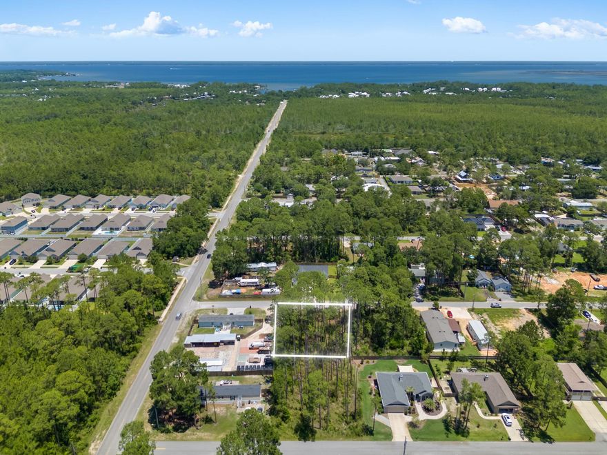 Build your dream home just minutes from 30A on this spacious lot in North Santa Rosa Beach. Located off Hewett Road and Lauren Lane, this property offers easy access to shopping, dining, schools, and the beautiful Emerald Coast beaches. Situated in Flood Zone X with no HOA, the lot provides flexibility for designing the perfect primary home or investment property. Enjoy a convenient location close to Grand Boulevard and Highway 98.