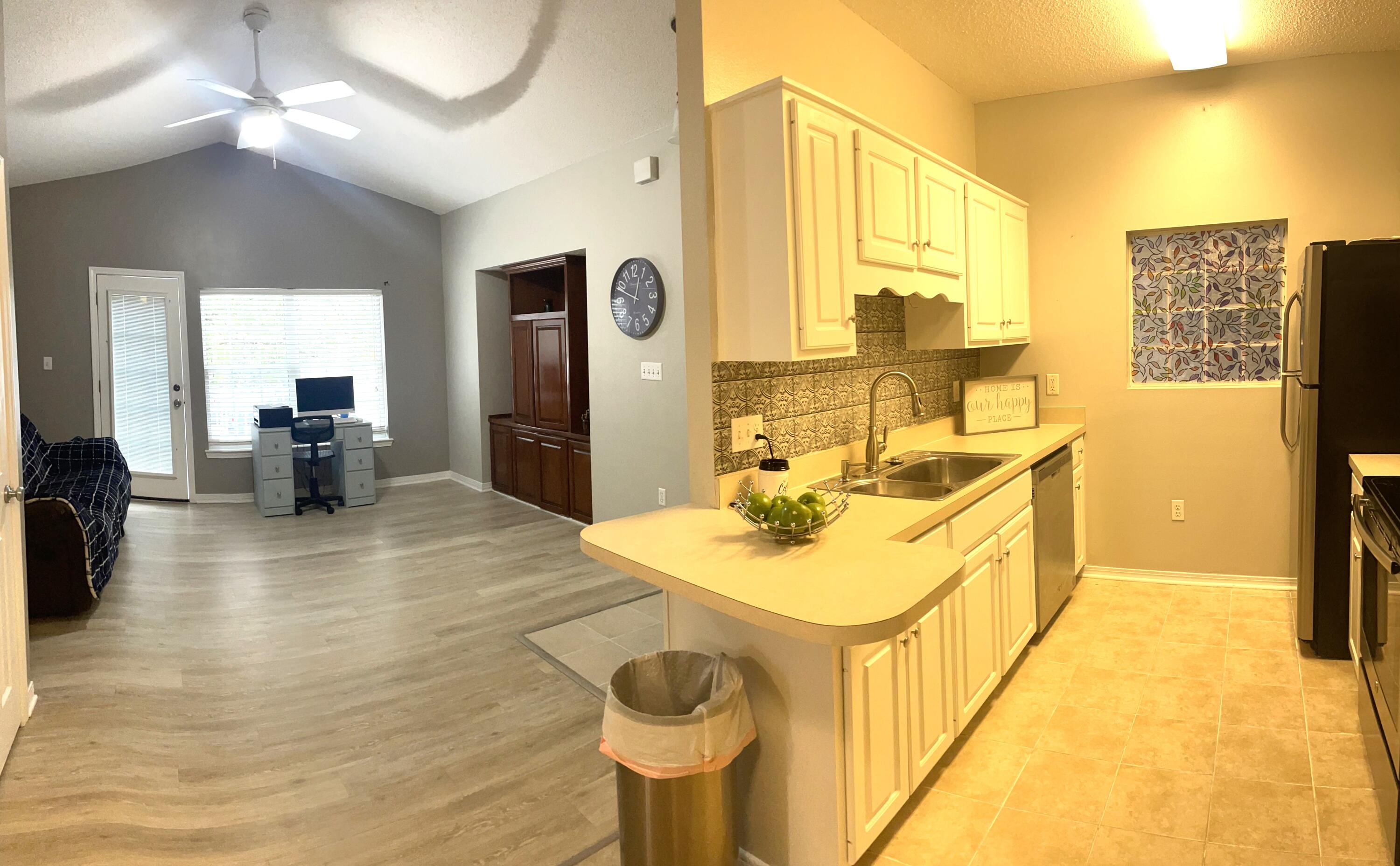 THE OAKS AT NICEVILLE PH I - Residential