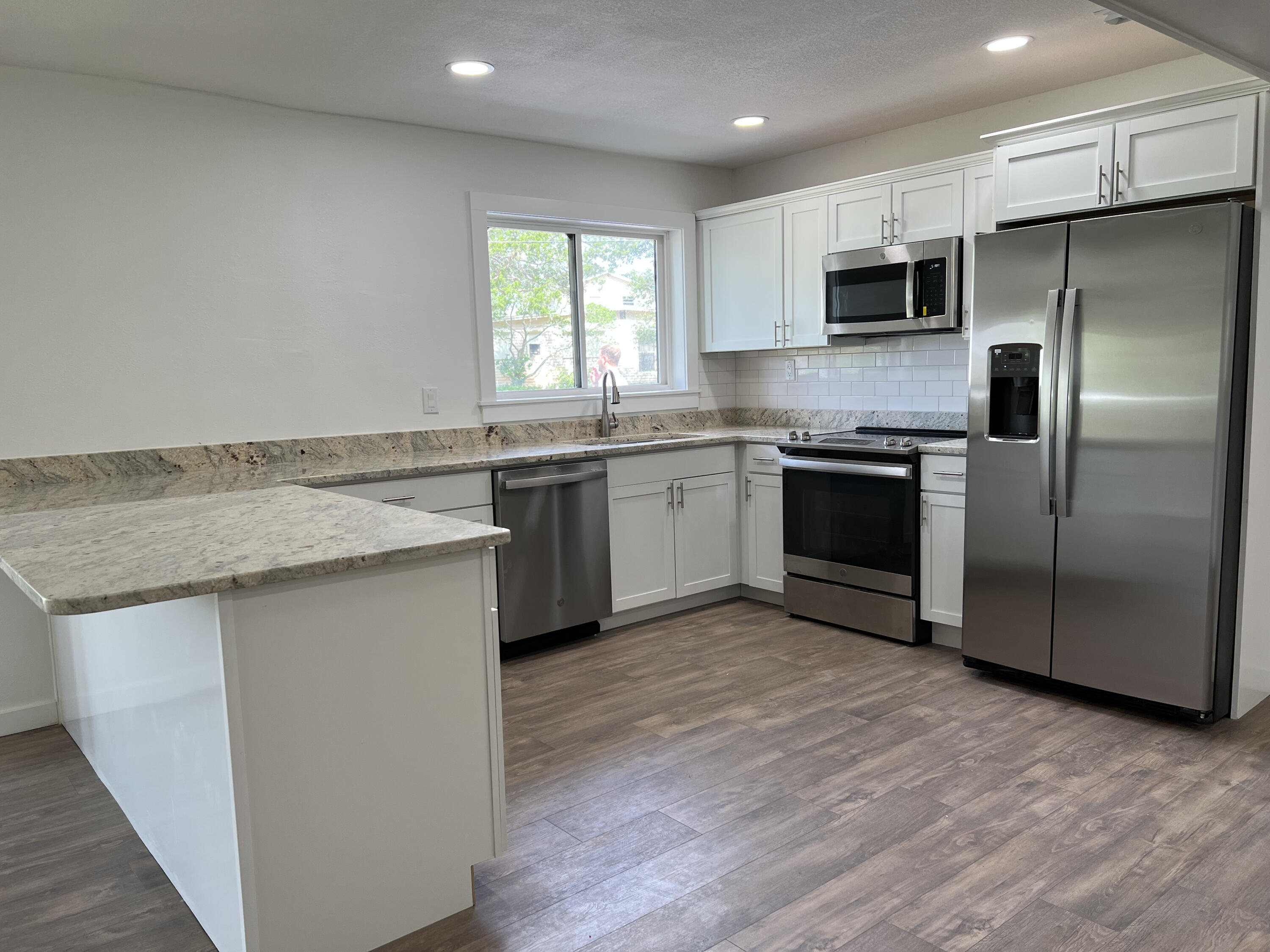 PARK PLACE 3RD ADDN - Residential