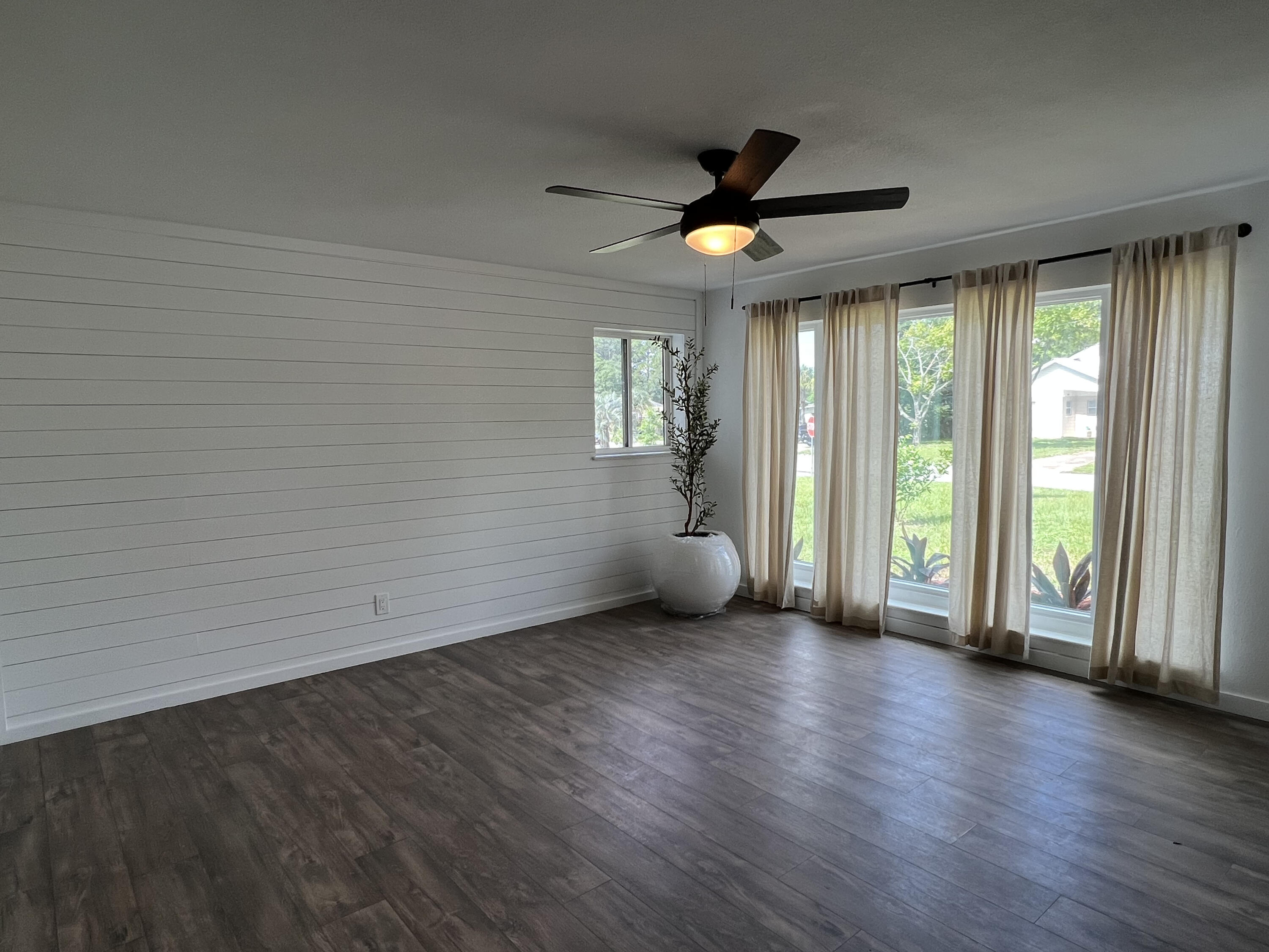 PARK PLACE 3RD ADDN - Residential