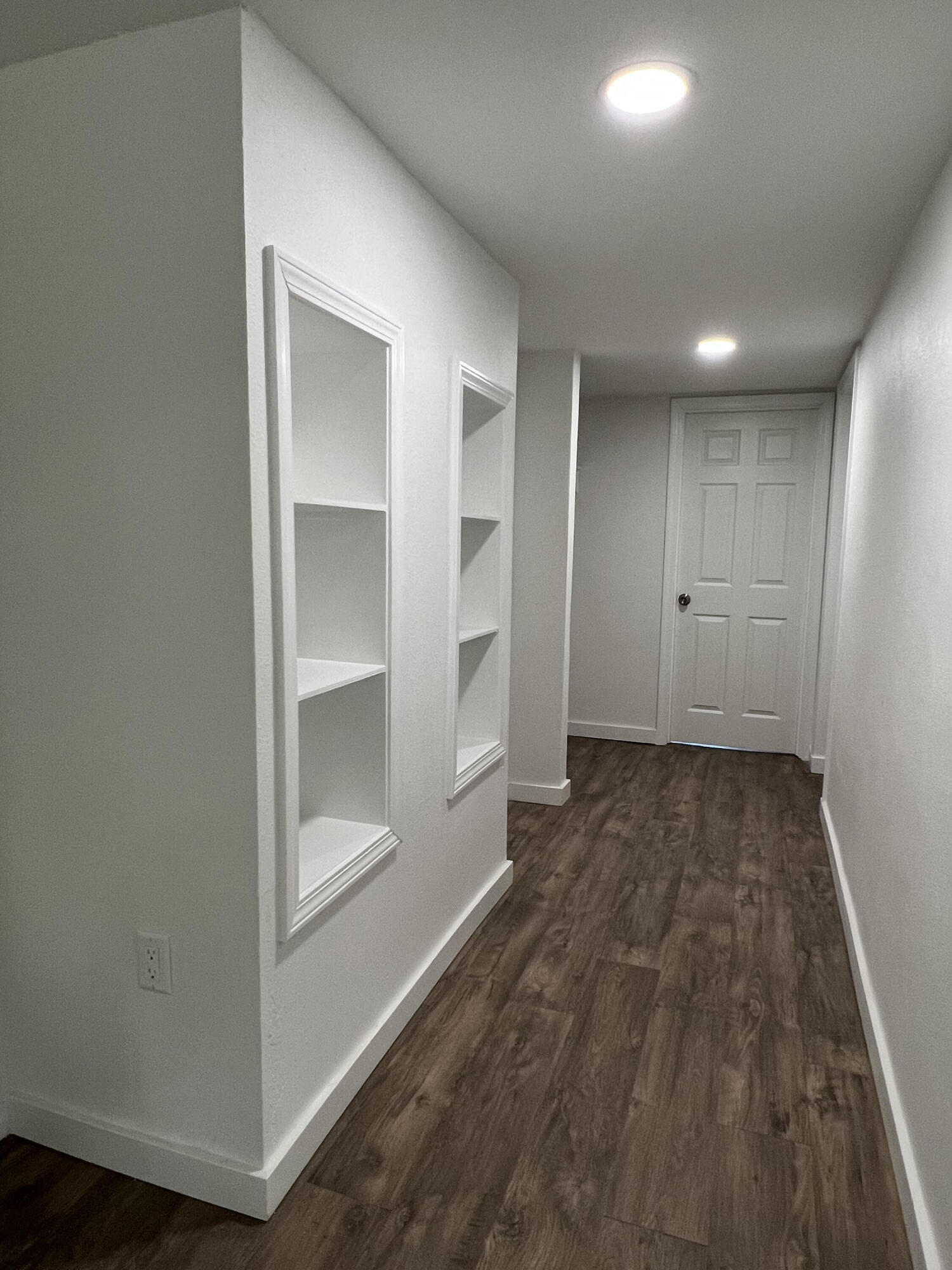 PARK PLACE 3RD ADDN - Residential