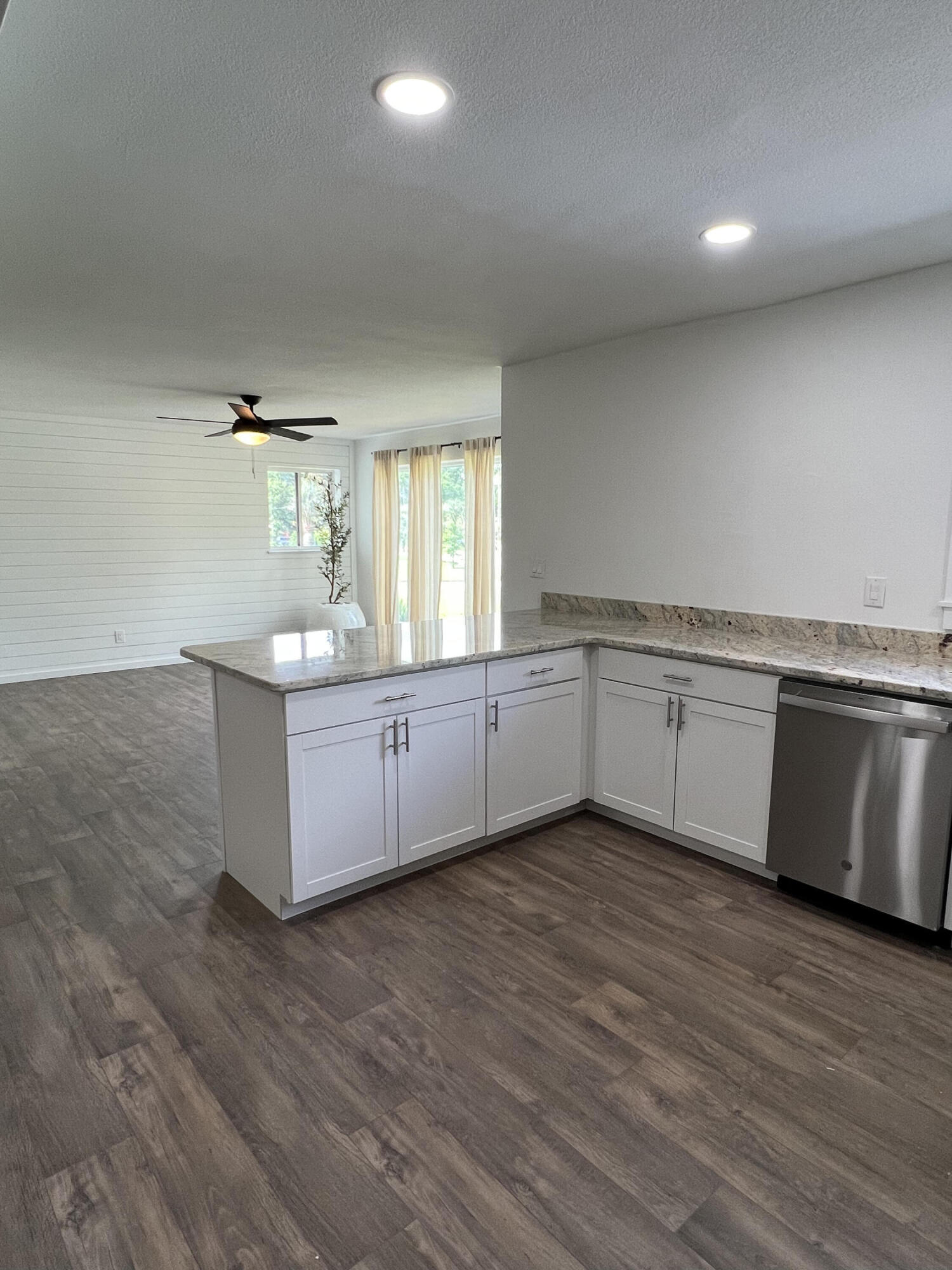 PARK PLACE 3RD ADDN - Residential