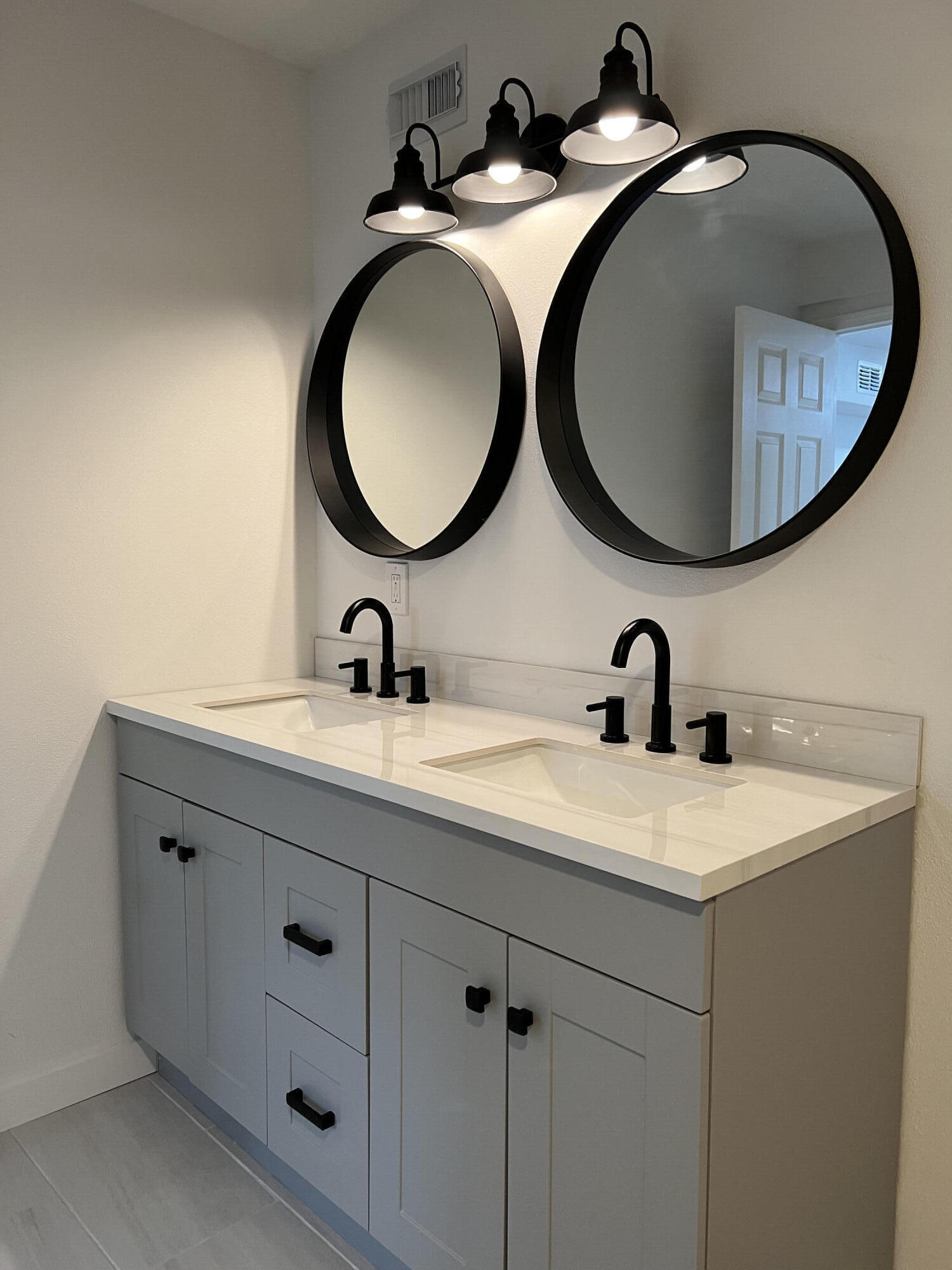 PARK PLACE 3RD ADDN - Residential