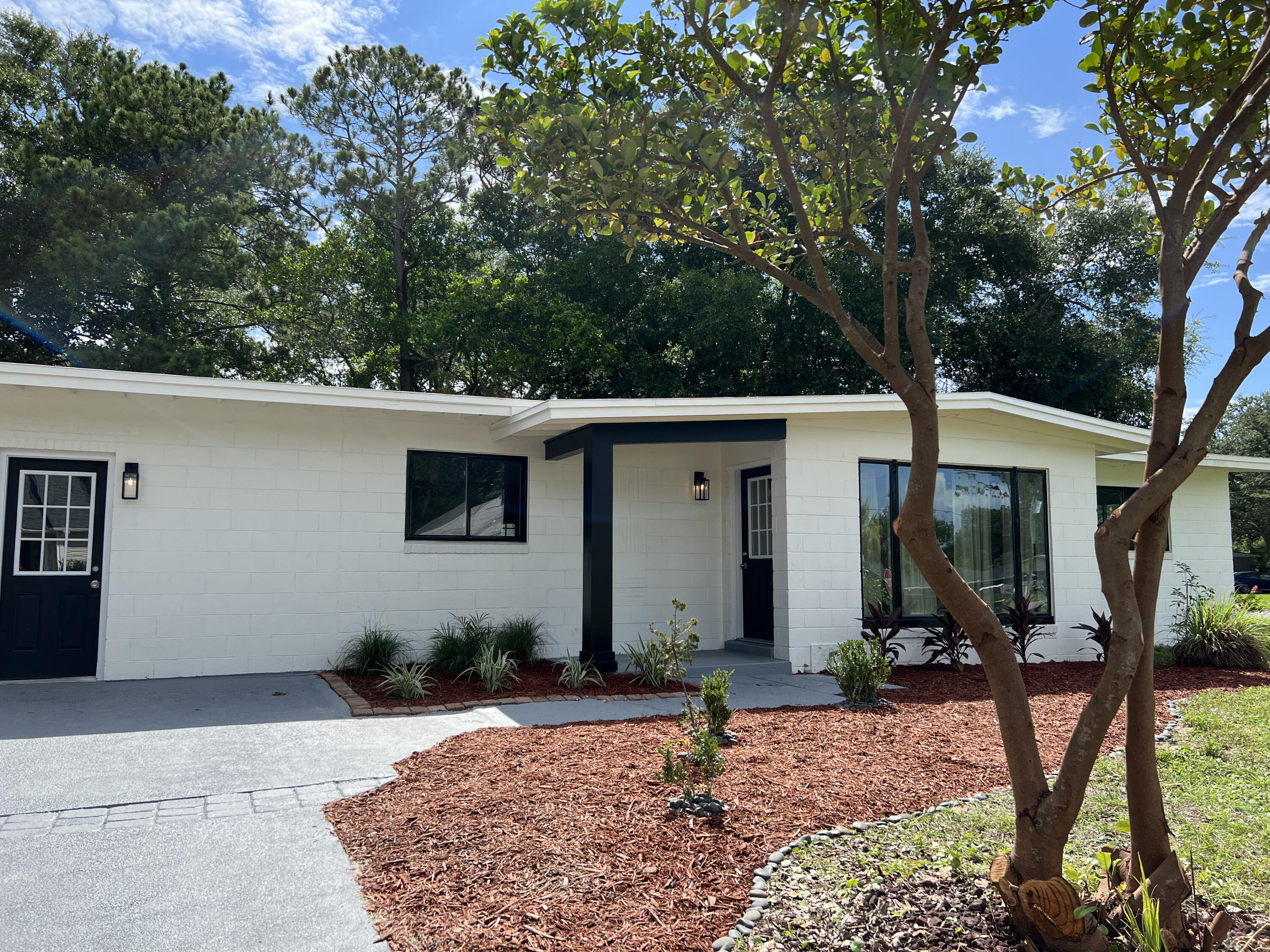 PARK PLACE 3RD ADDN - Residential