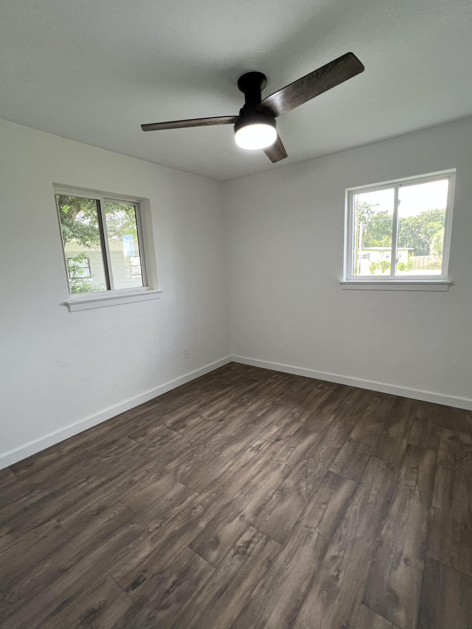 PARK PLACE 3RD ADDN - Residential