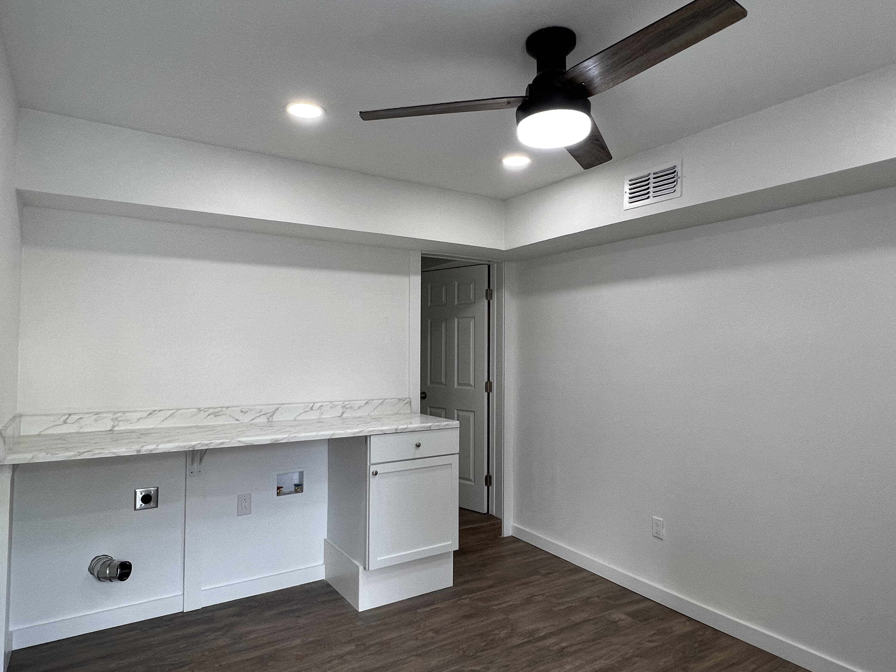 PARK PLACE 3RD ADDN - Residential