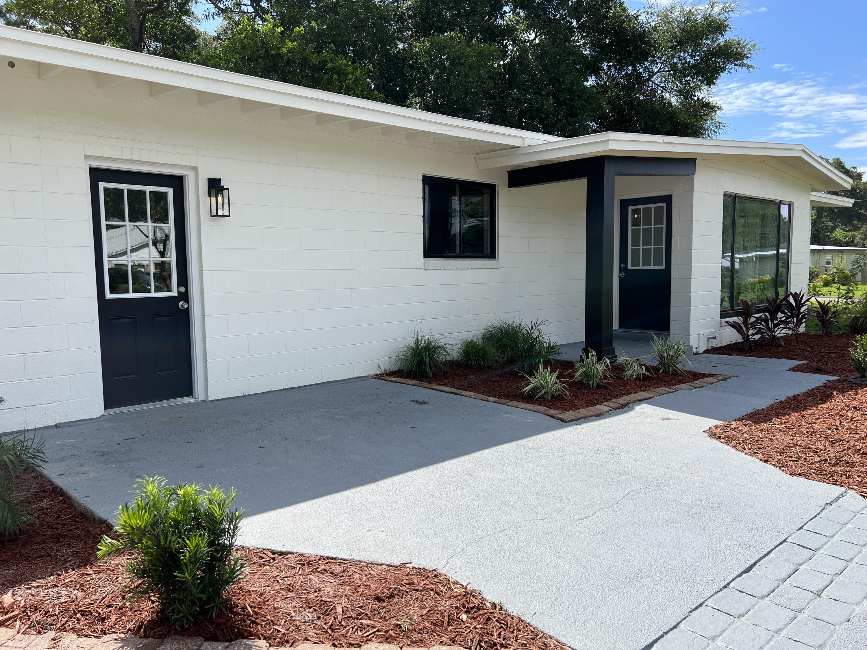 PARK PLACE 3RD ADDN - Residential