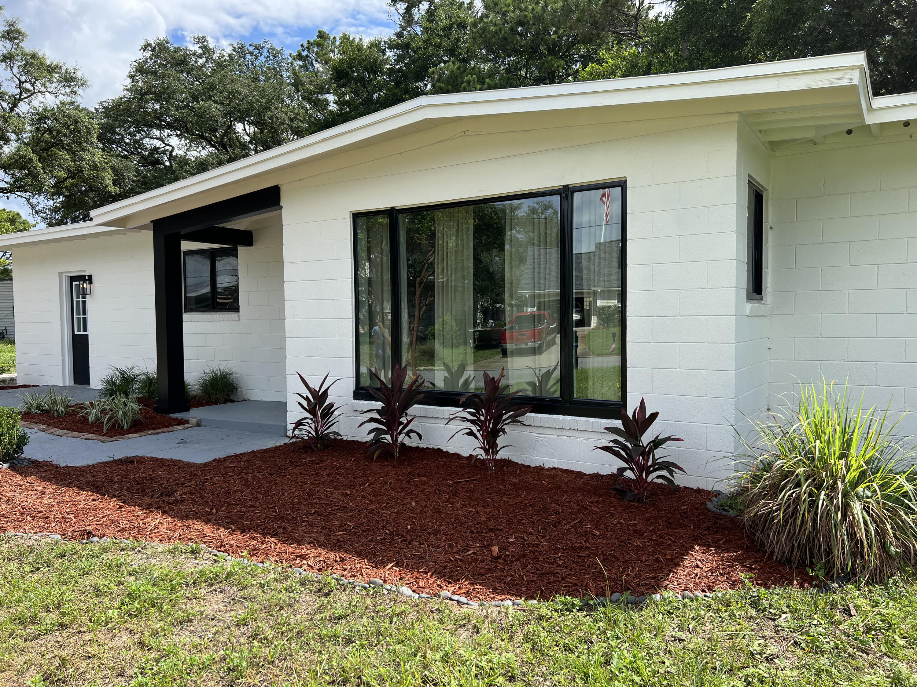 PARK PLACE 3RD ADDN - Residential