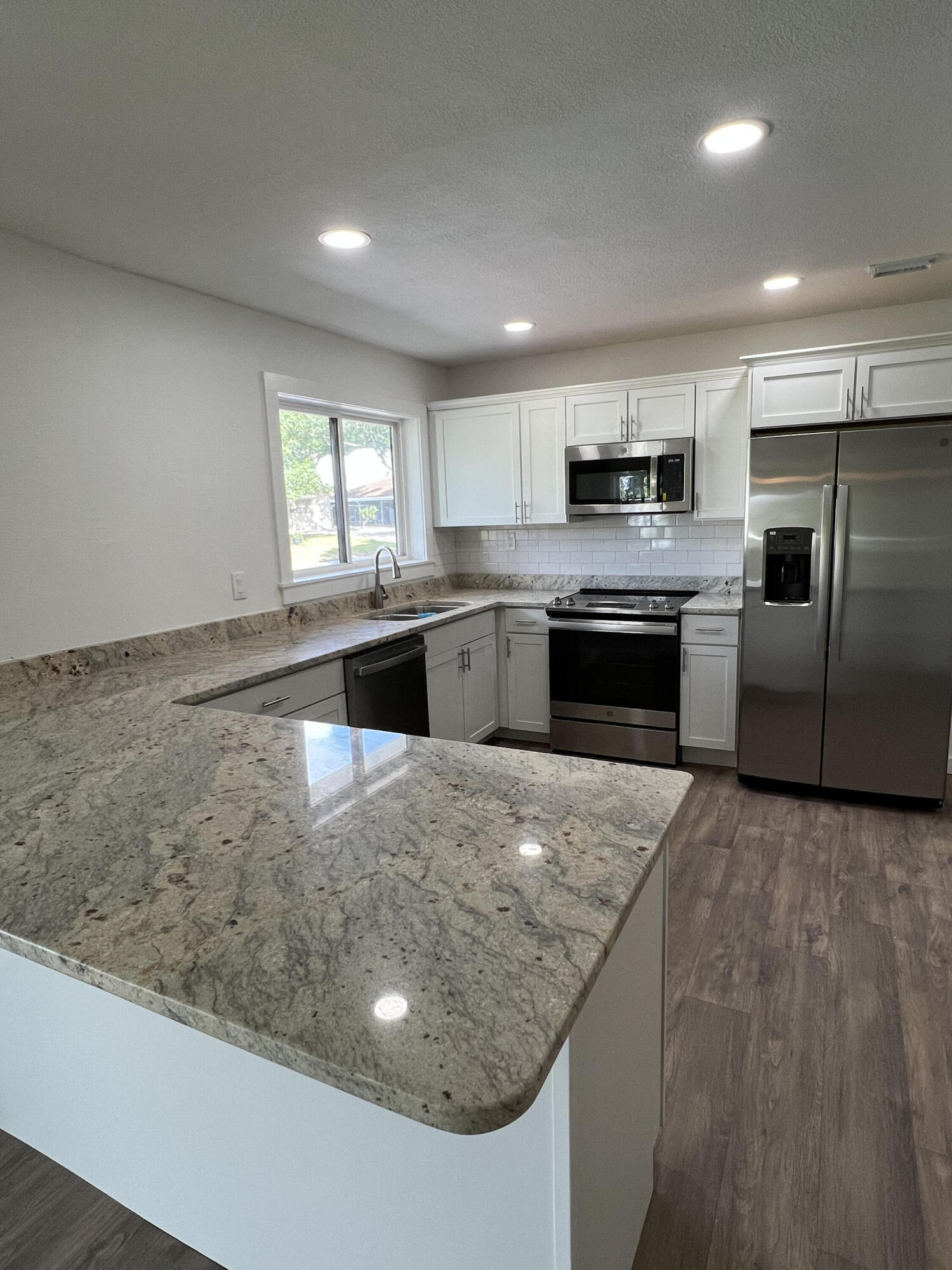 PARK PLACE 3RD ADDN - Residential