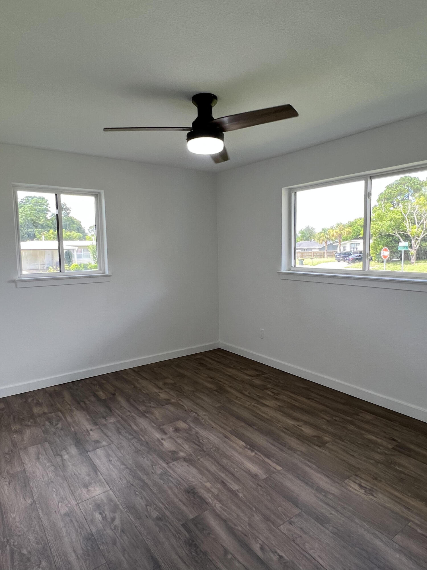 PARK PLACE 3RD ADDN - Residential