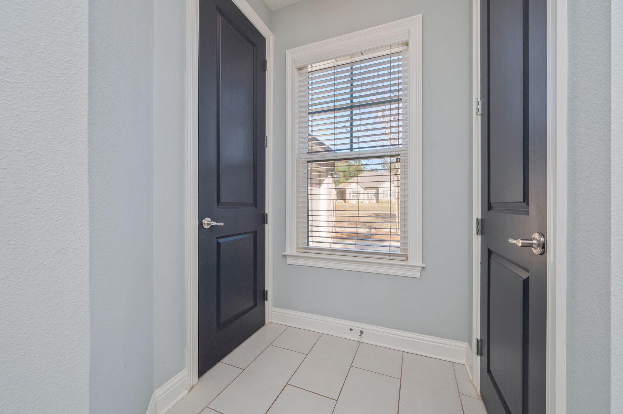 MILL CREEK FARMS - Residential