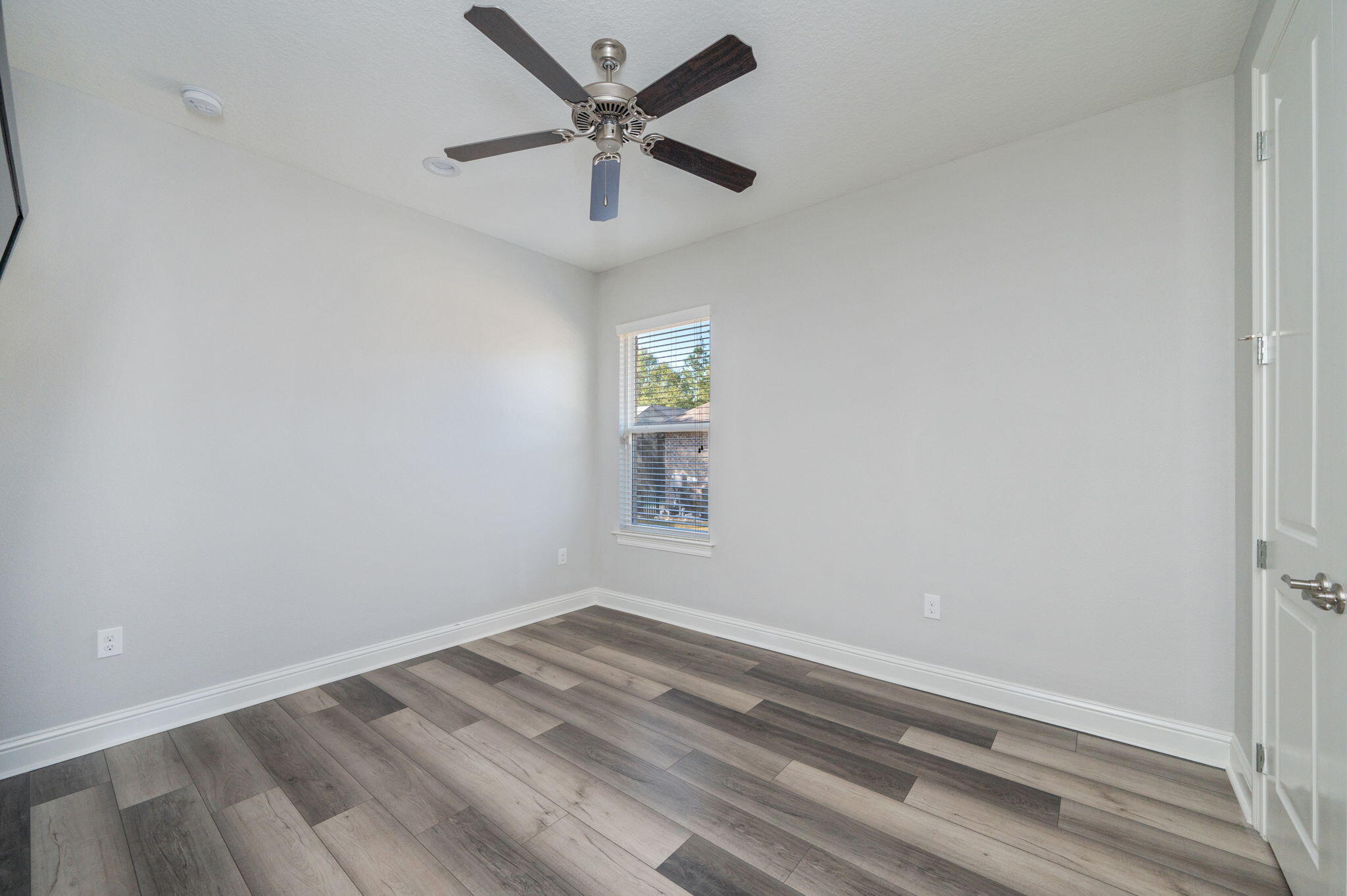 MILL CREEK FARMS - Residential