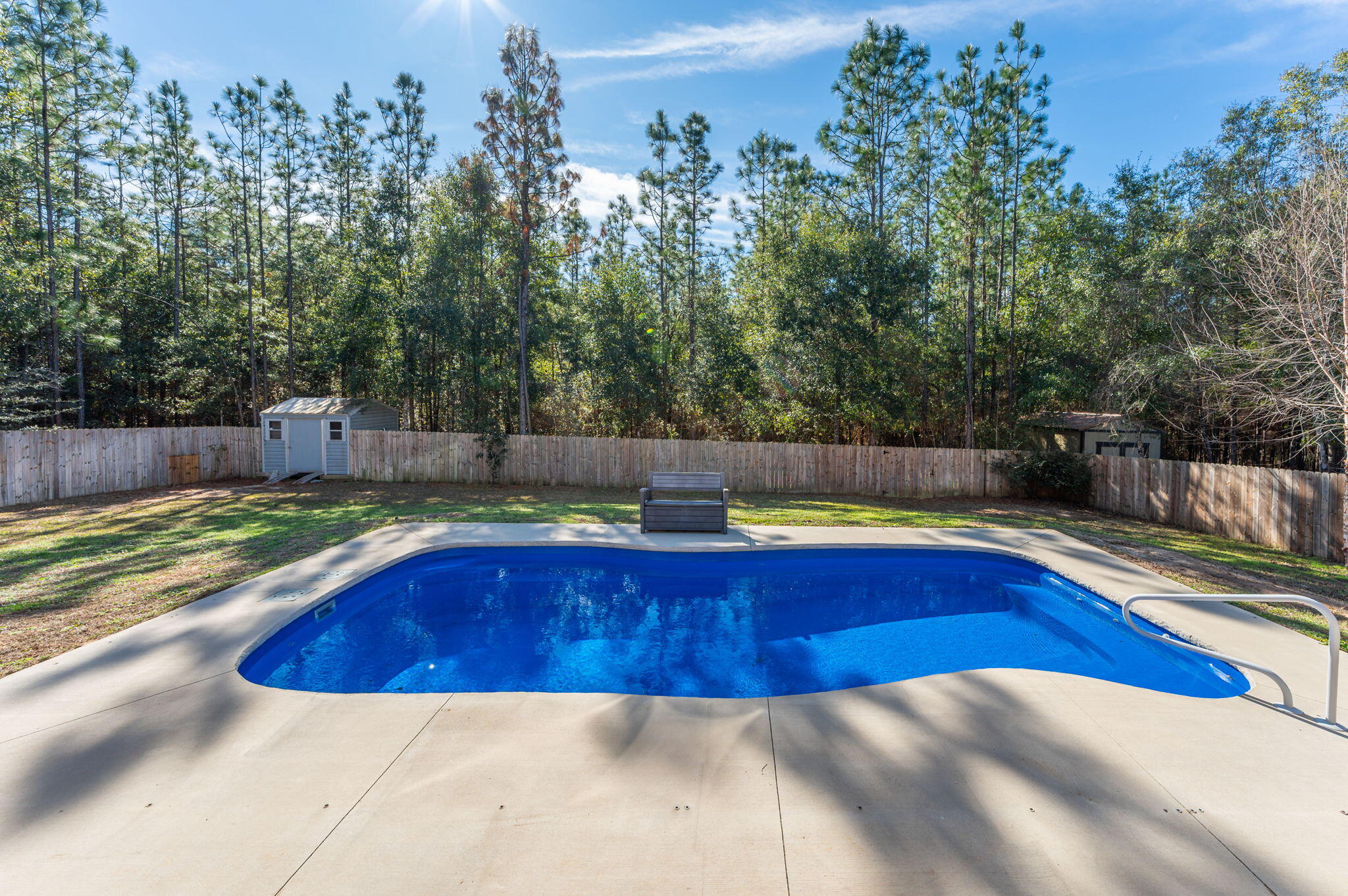 MILL CREEK FARMS - Residential