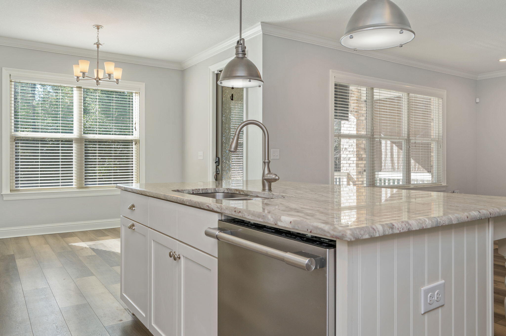 MILL CREEK FARMS - Residential