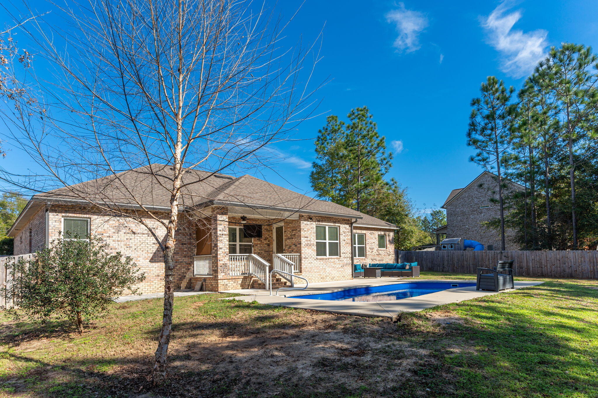 MILL CREEK FARMS - Residential