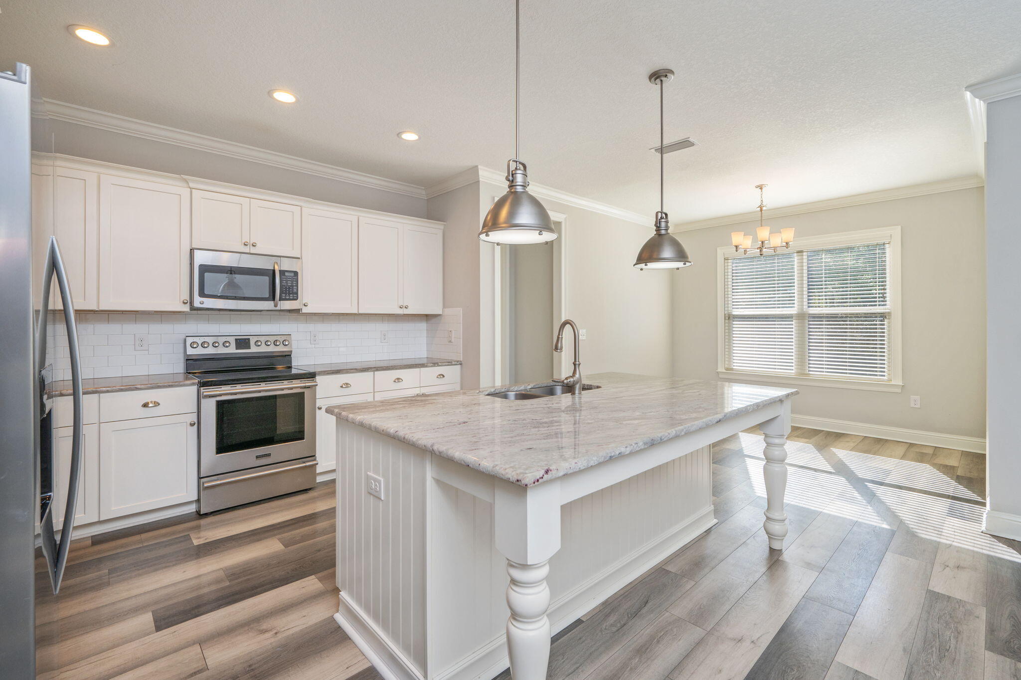 MILL CREEK FARMS - Residential