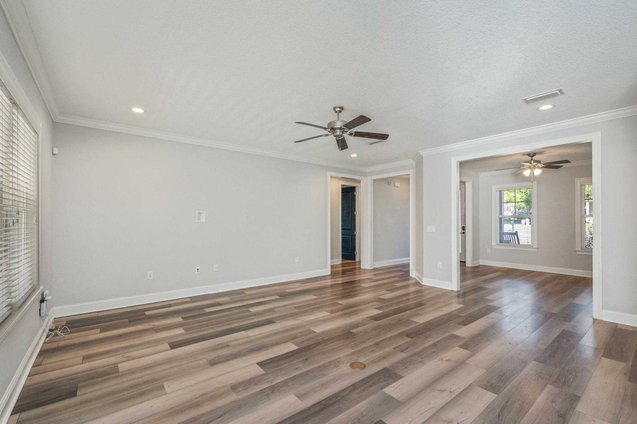 MILL CREEK FARMS - Residential