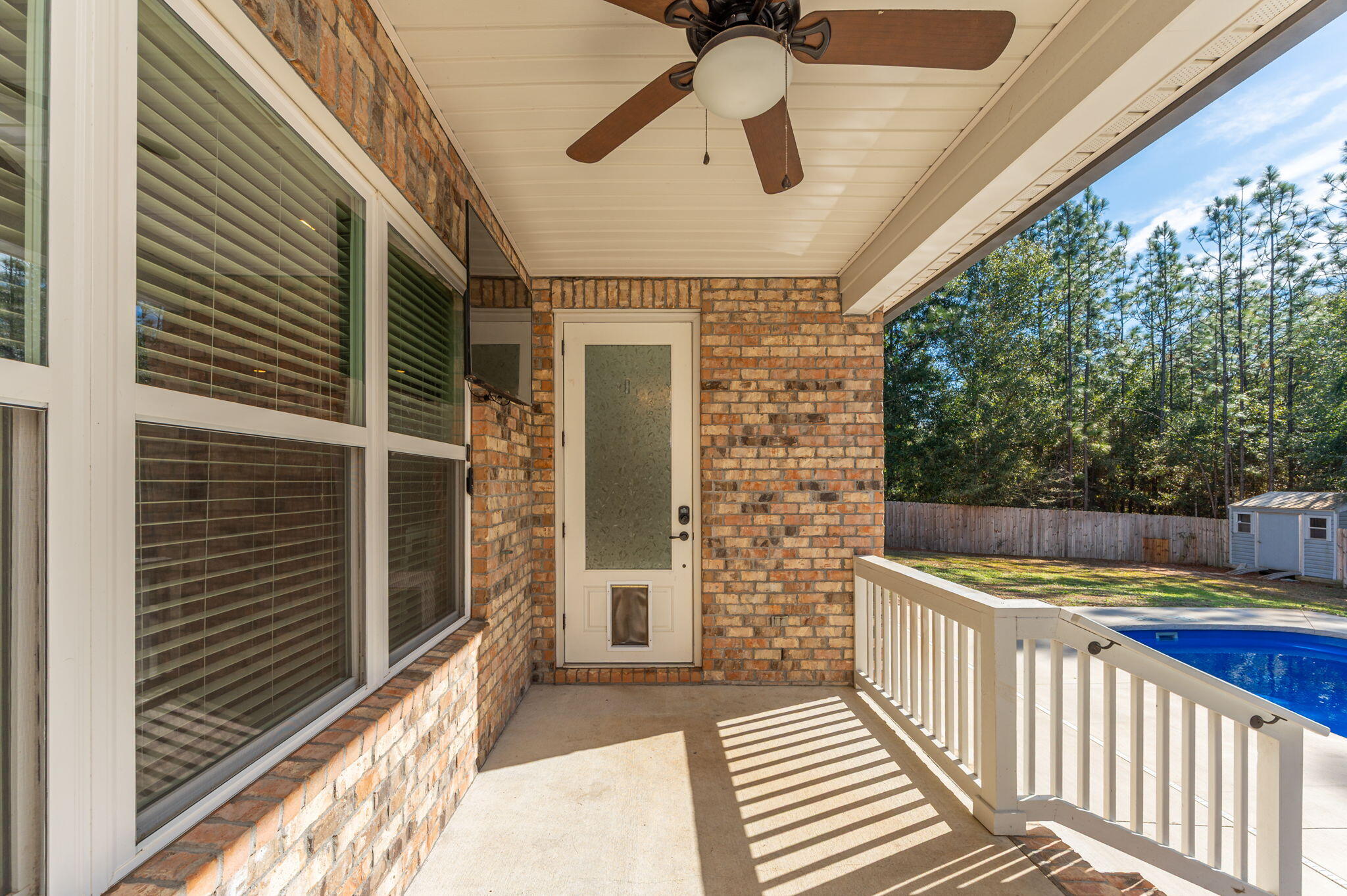 MILL CREEK FARMS - Residential