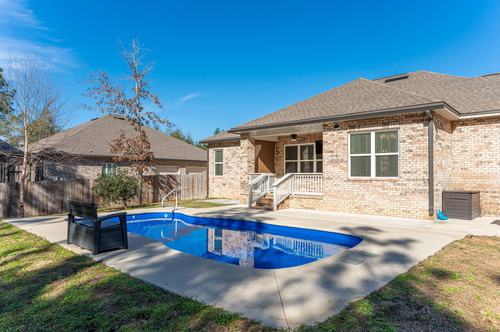 MILL CREEK FARMS - Residential