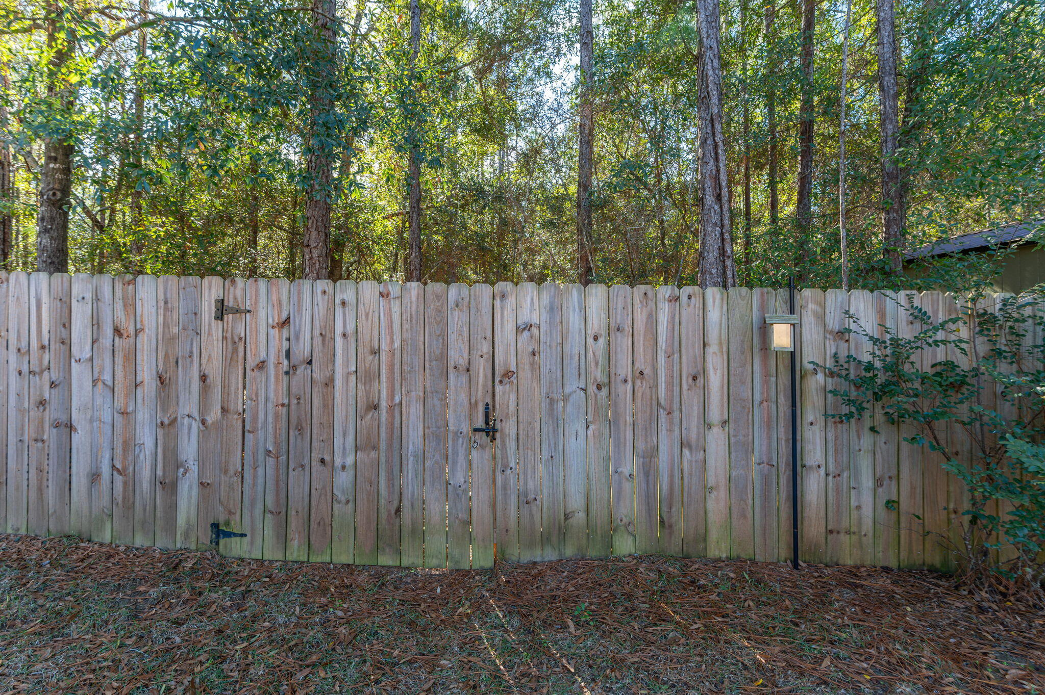 MILL CREEK FARMS - Residential