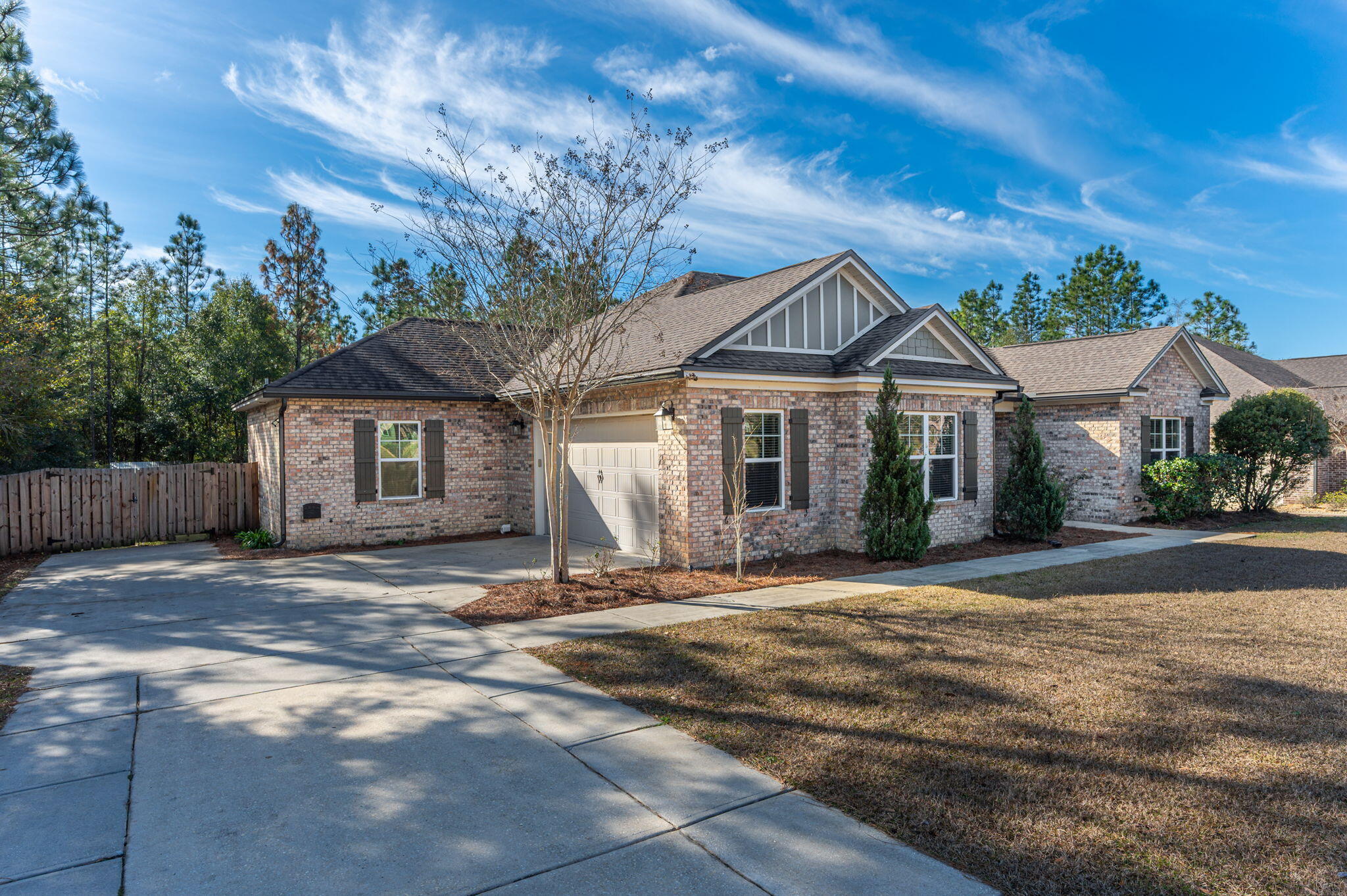 MILL CREEK FARMS - Residential