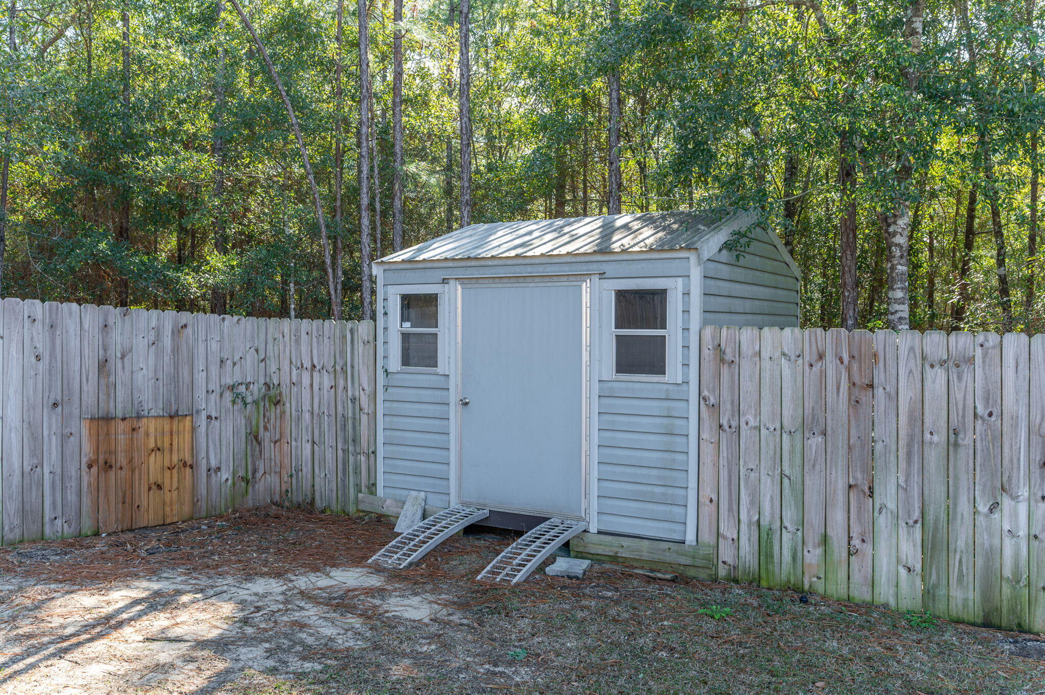 MILL CREEK FARMS - Residential