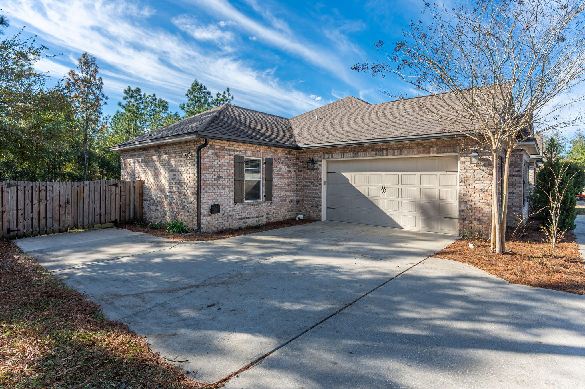 MILL CREEK FARMS - Residential