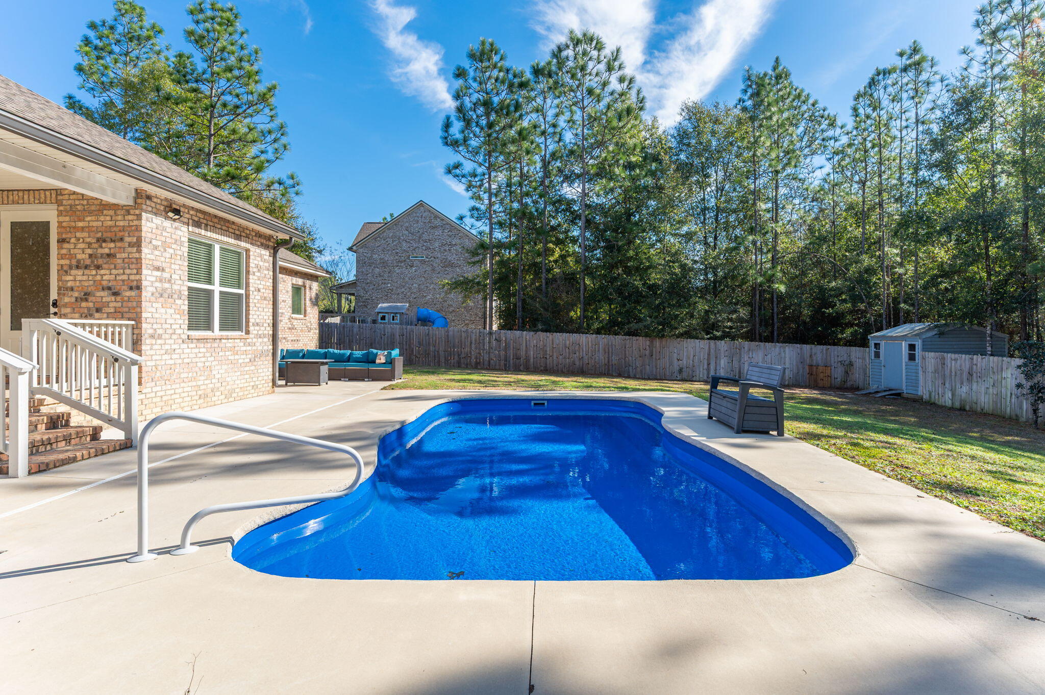 MILL CREEK FARMS - Residential