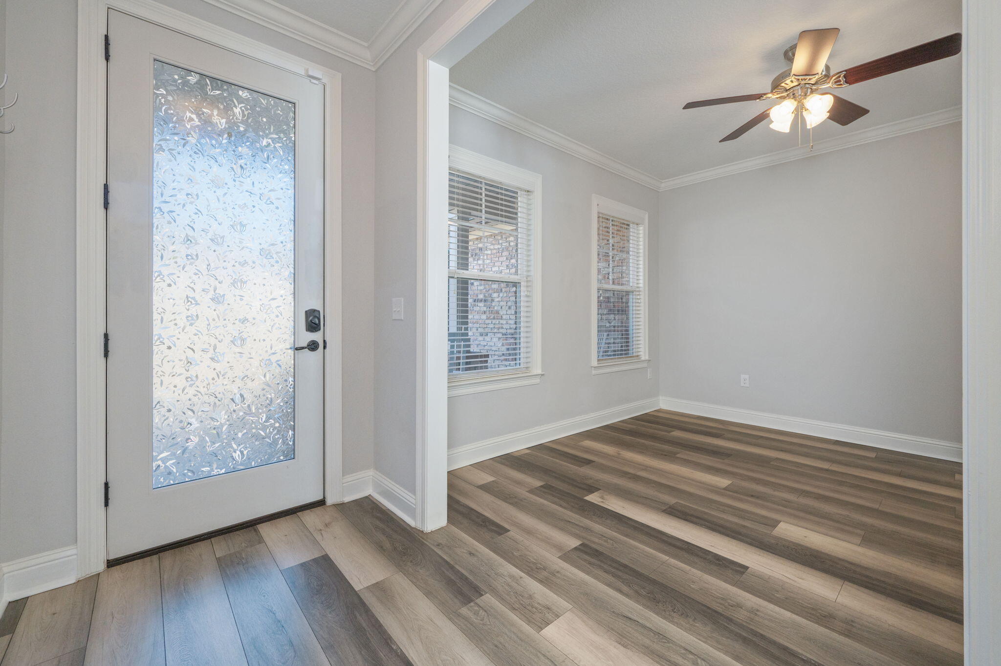 MILL CREEK FARMS - Residential