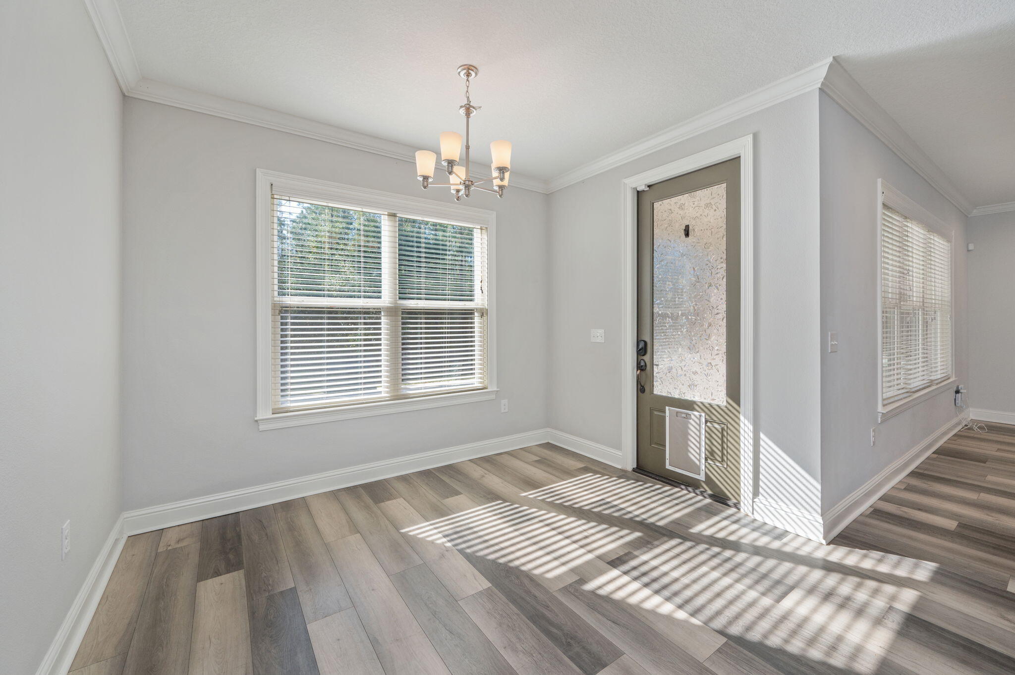 MILL CREEK FARMS - Residential