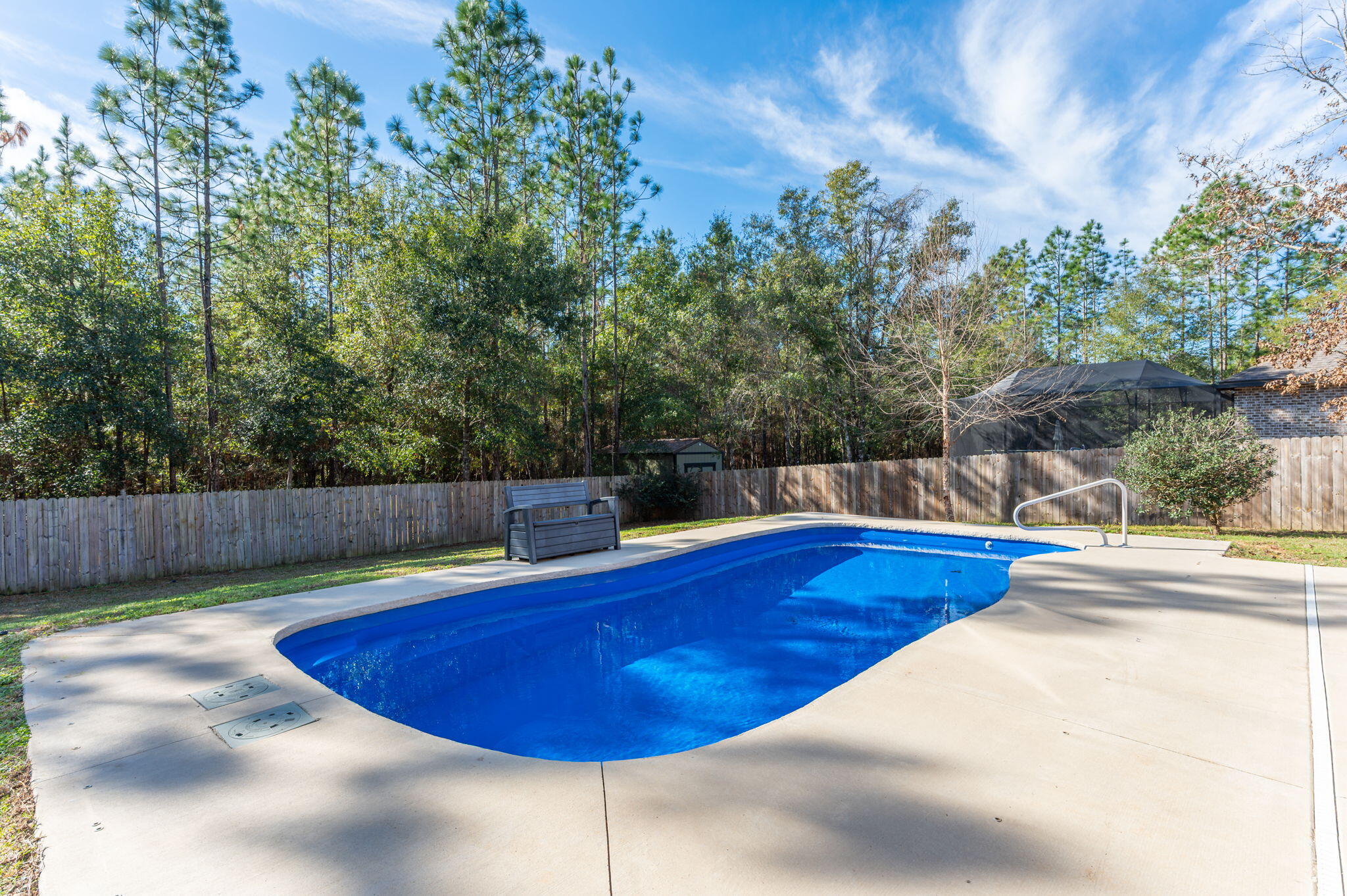 MILL CREEK FARMS - Residential