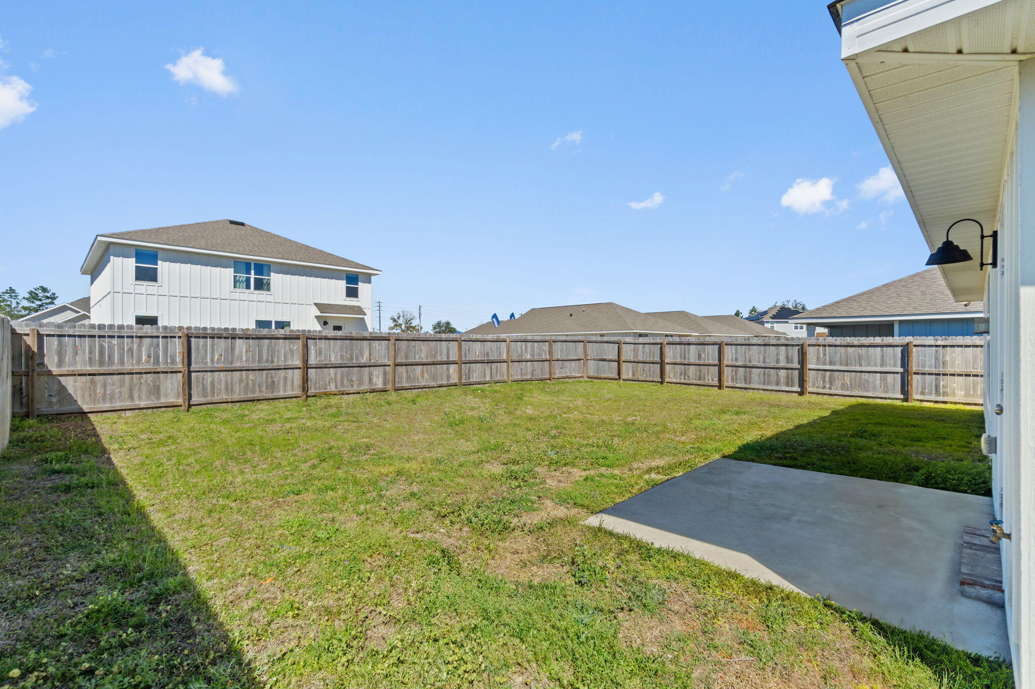 SHOAL RIVER LANDING PHASE 2B Lot 122 - Residential