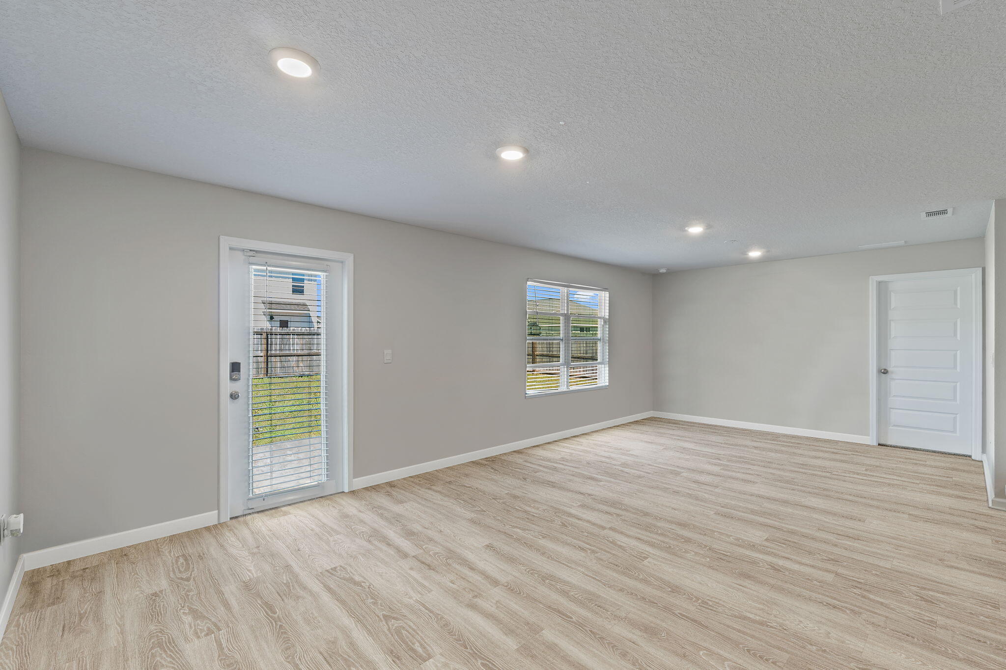 SHOAL RIVER LANDING PHASE 2B Lot 122 - Residential