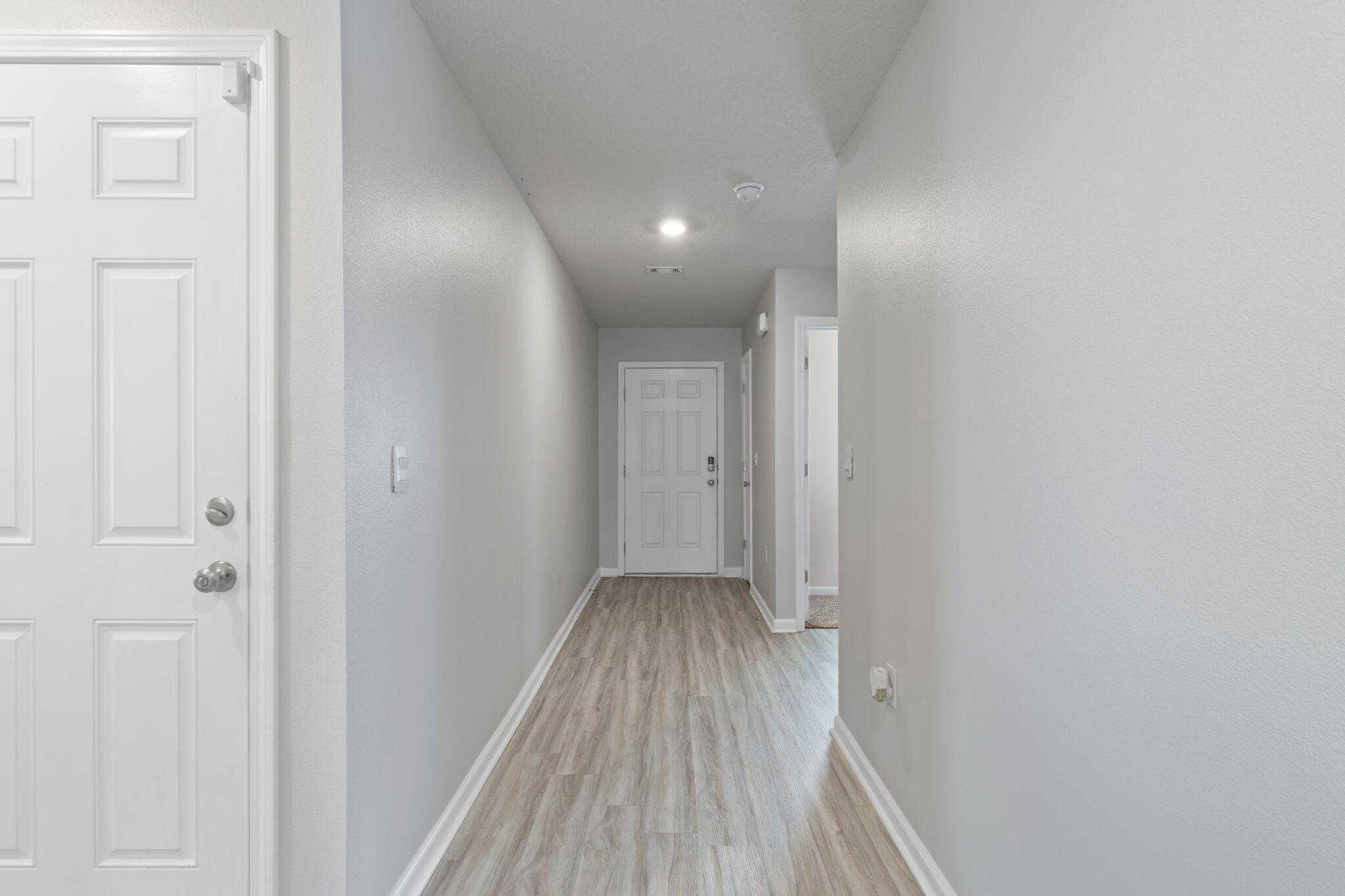 SHOAL RIVER LANDING PHASE 2B Lot 122 - Residential