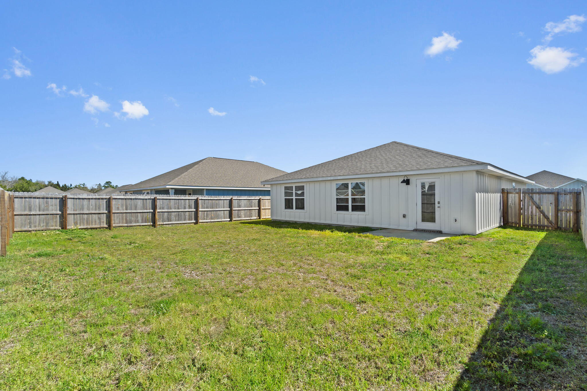 SHOAL RIVER LANDING PHASE 2B Lot 122 - Residential