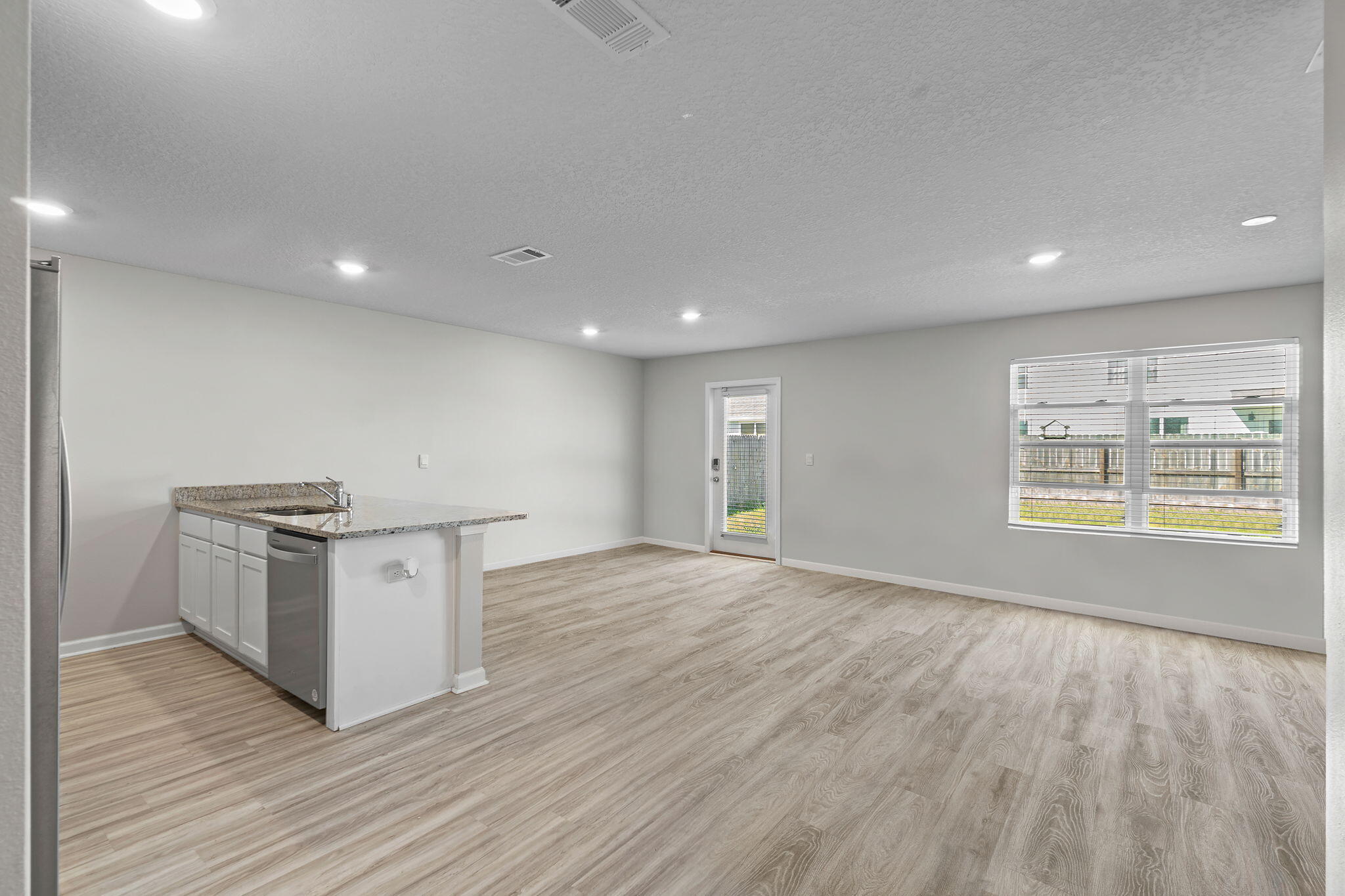 SHOAL RIVER LANDING PHASE 2B Lot 122 - Residential