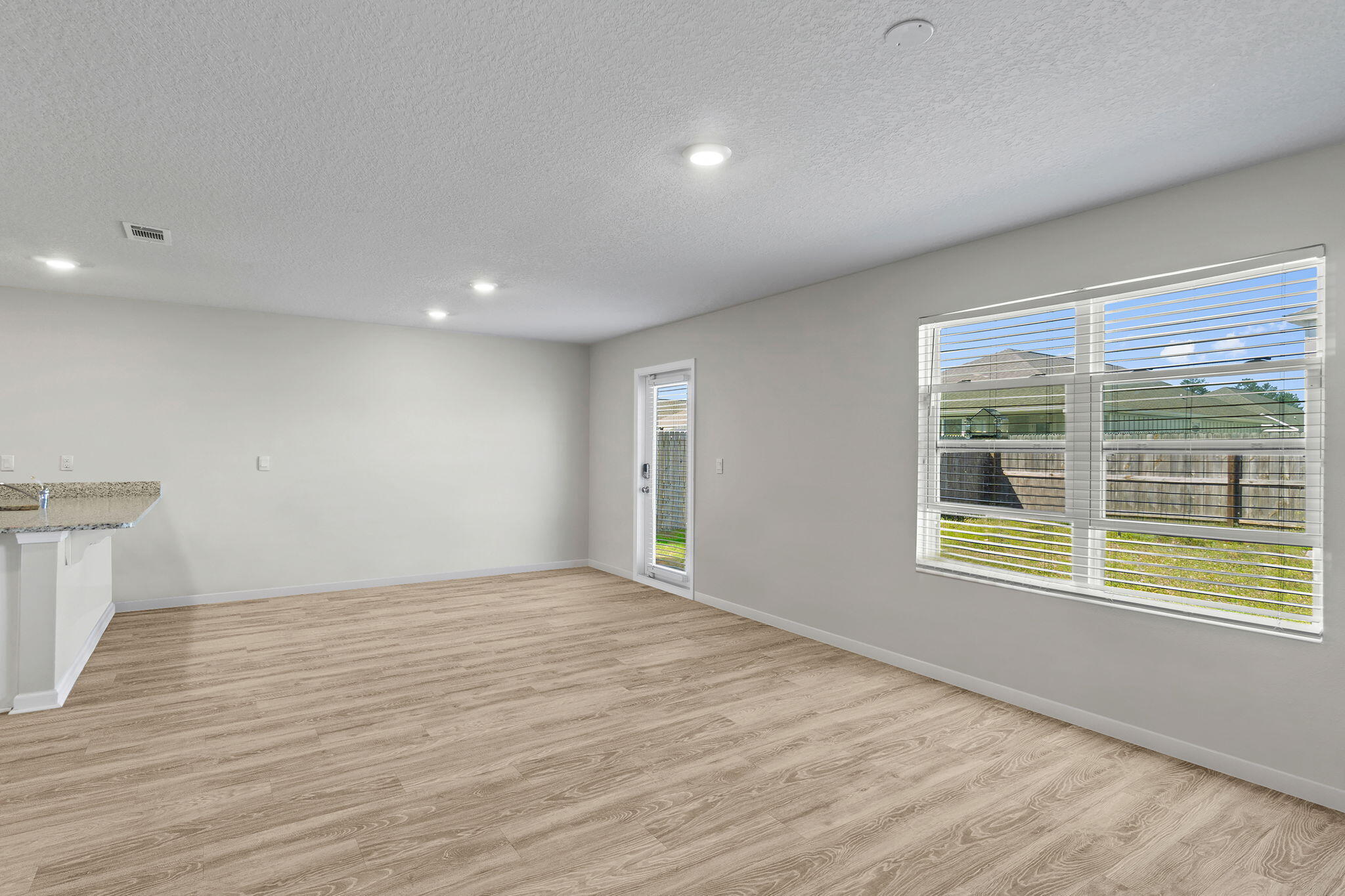 SHOAL RIVER LANDING PHASE 2B Lot 122 - Residential