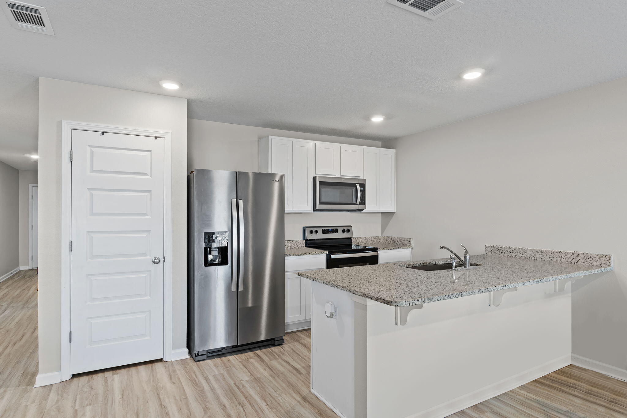 SHOAL RIVER LANDING PHASE 2B Lot 122 - Residential