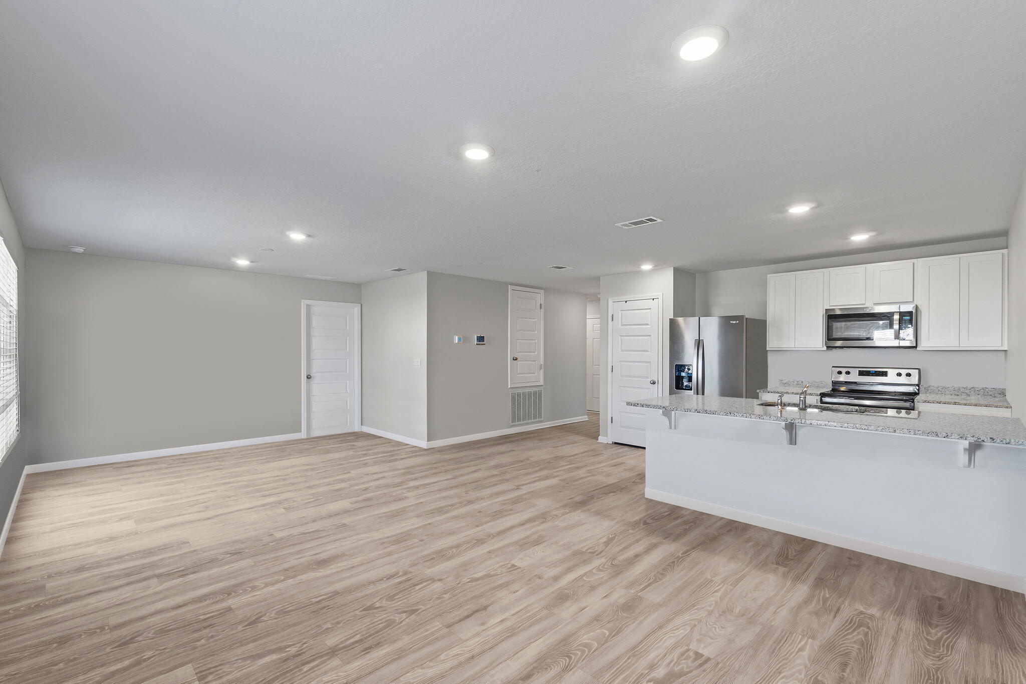 SHOAL RIVER LANDING PHASE 2B Lot 122 - Residential