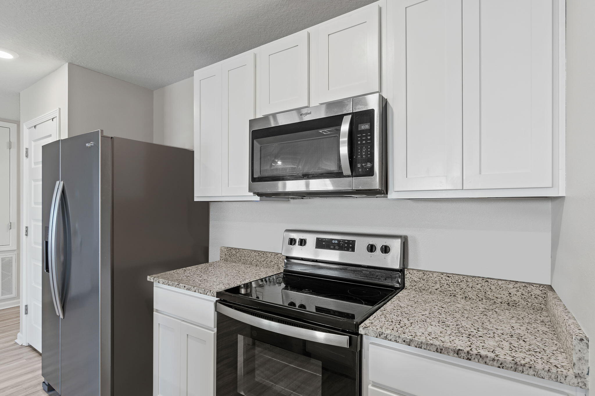 SHOAL RIVER LANDING PHASE 2B Lot 122 - Residential