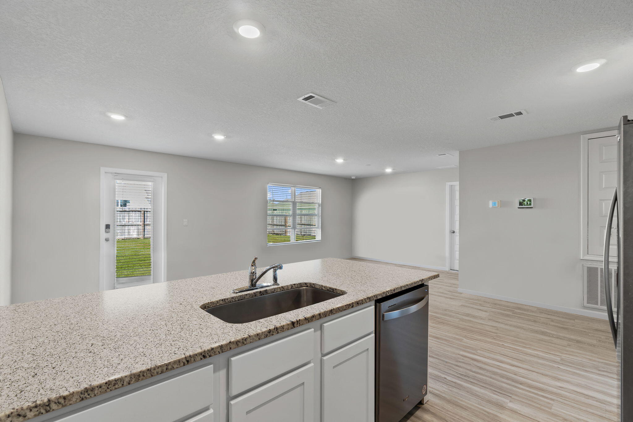 SHOAL RIVER LANDING PHASE 2B Lot 122 - Residential