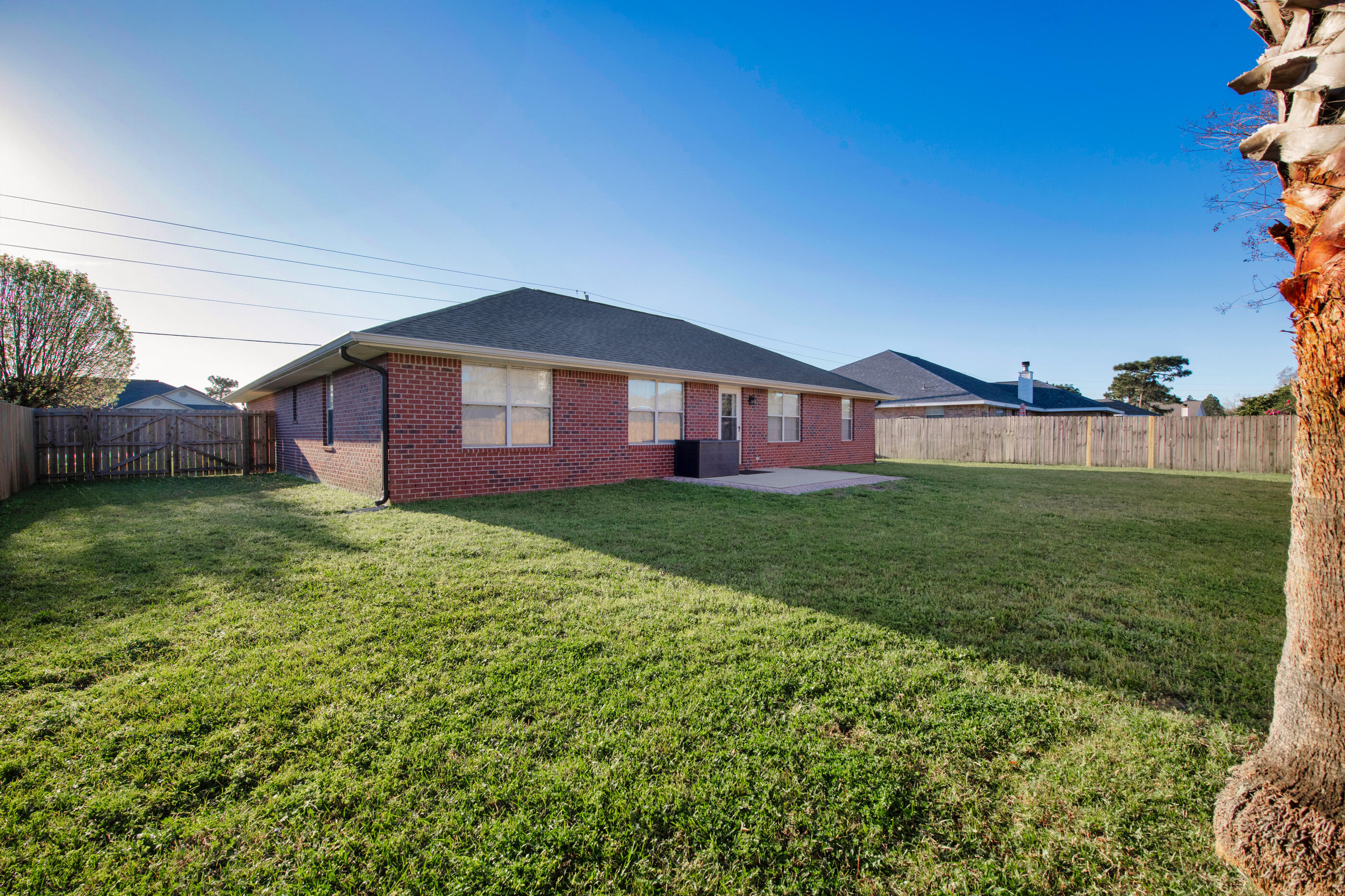 CREETWOODS - Residential