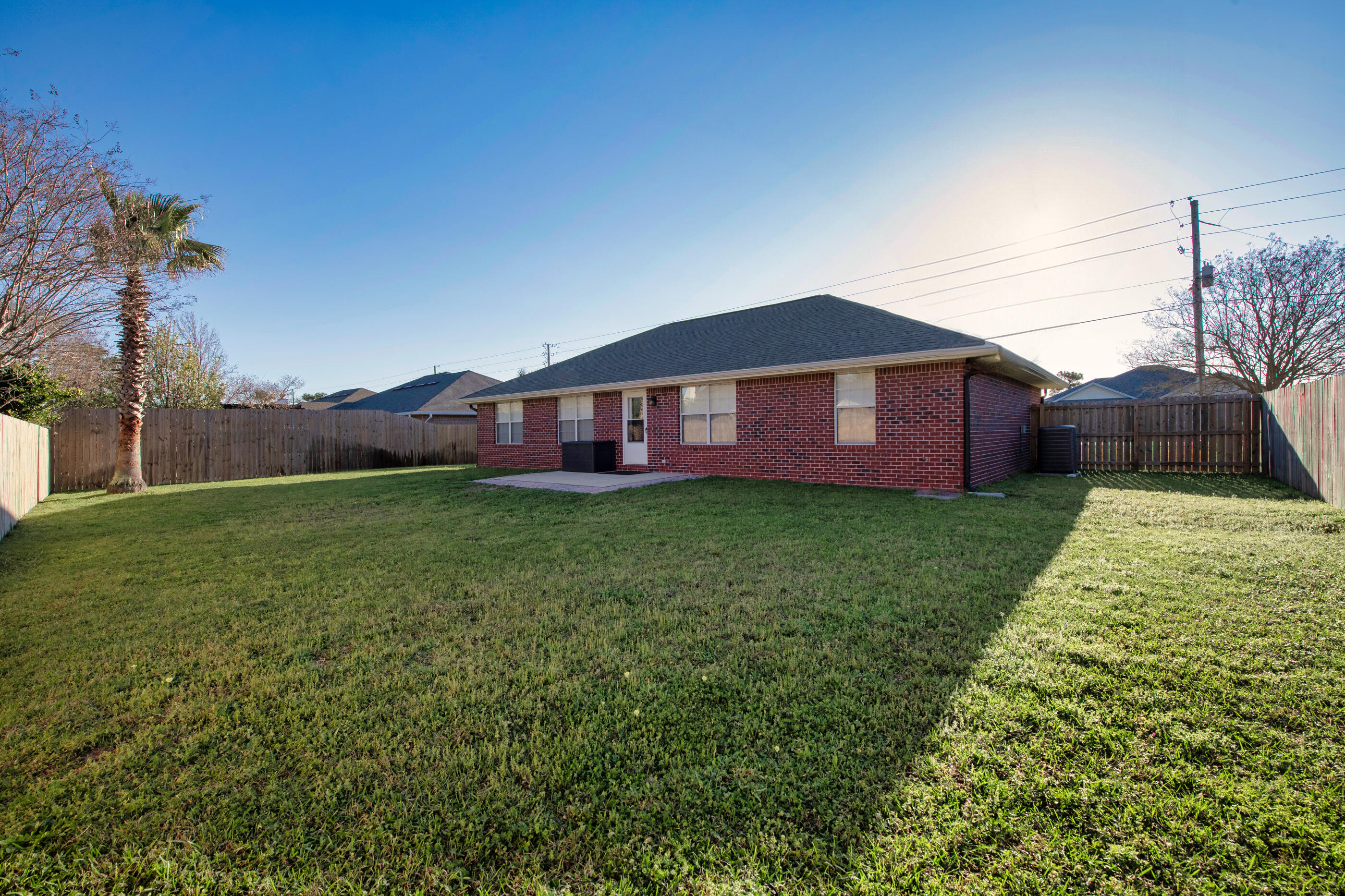 CREETWOODS - Residential