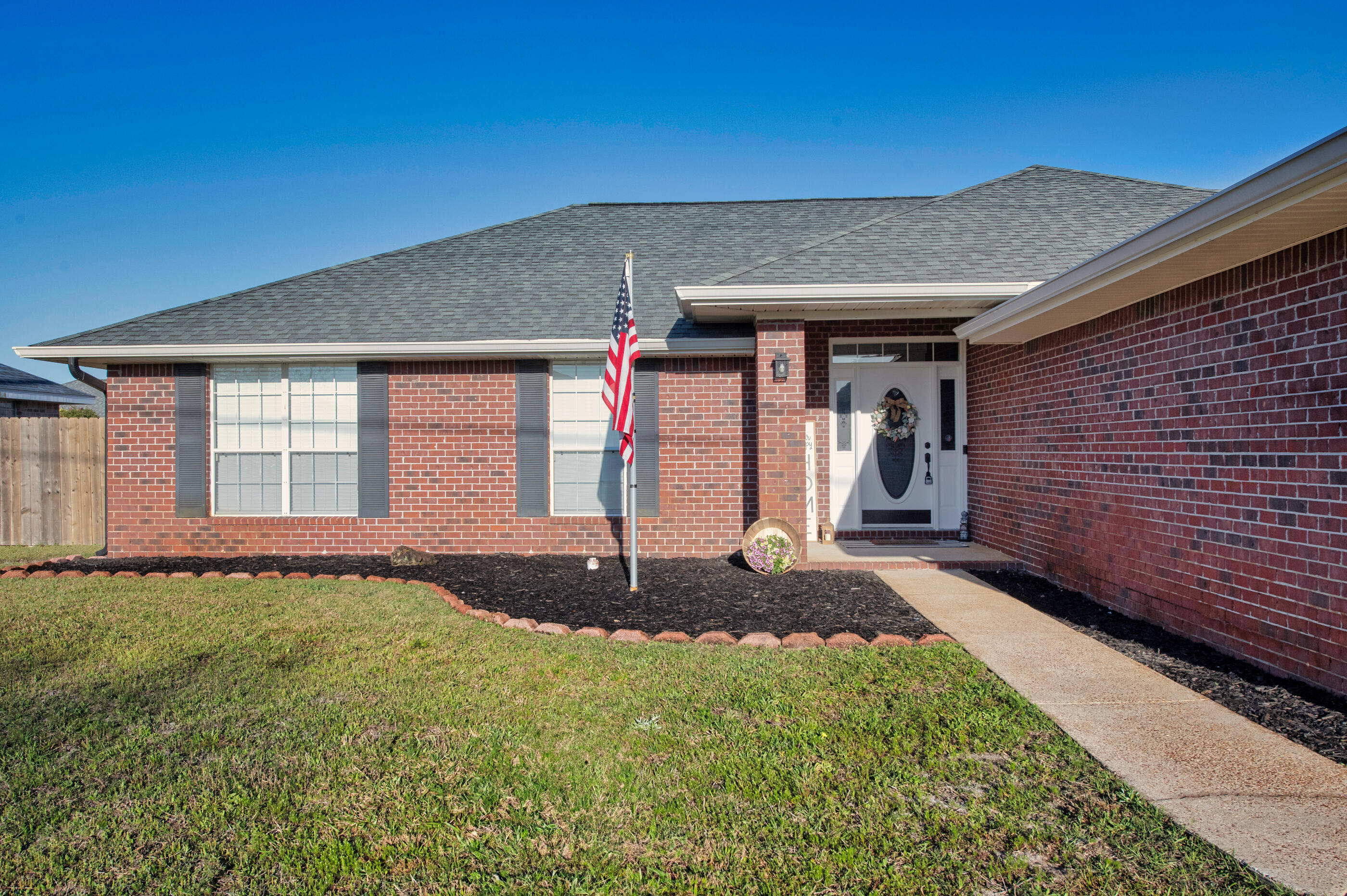 CREETWOODS - Residential