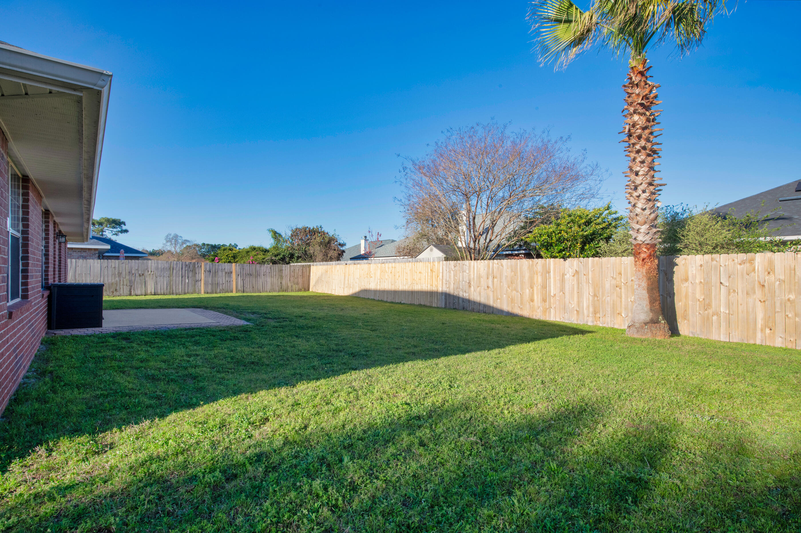 CREETWOODS - Residential