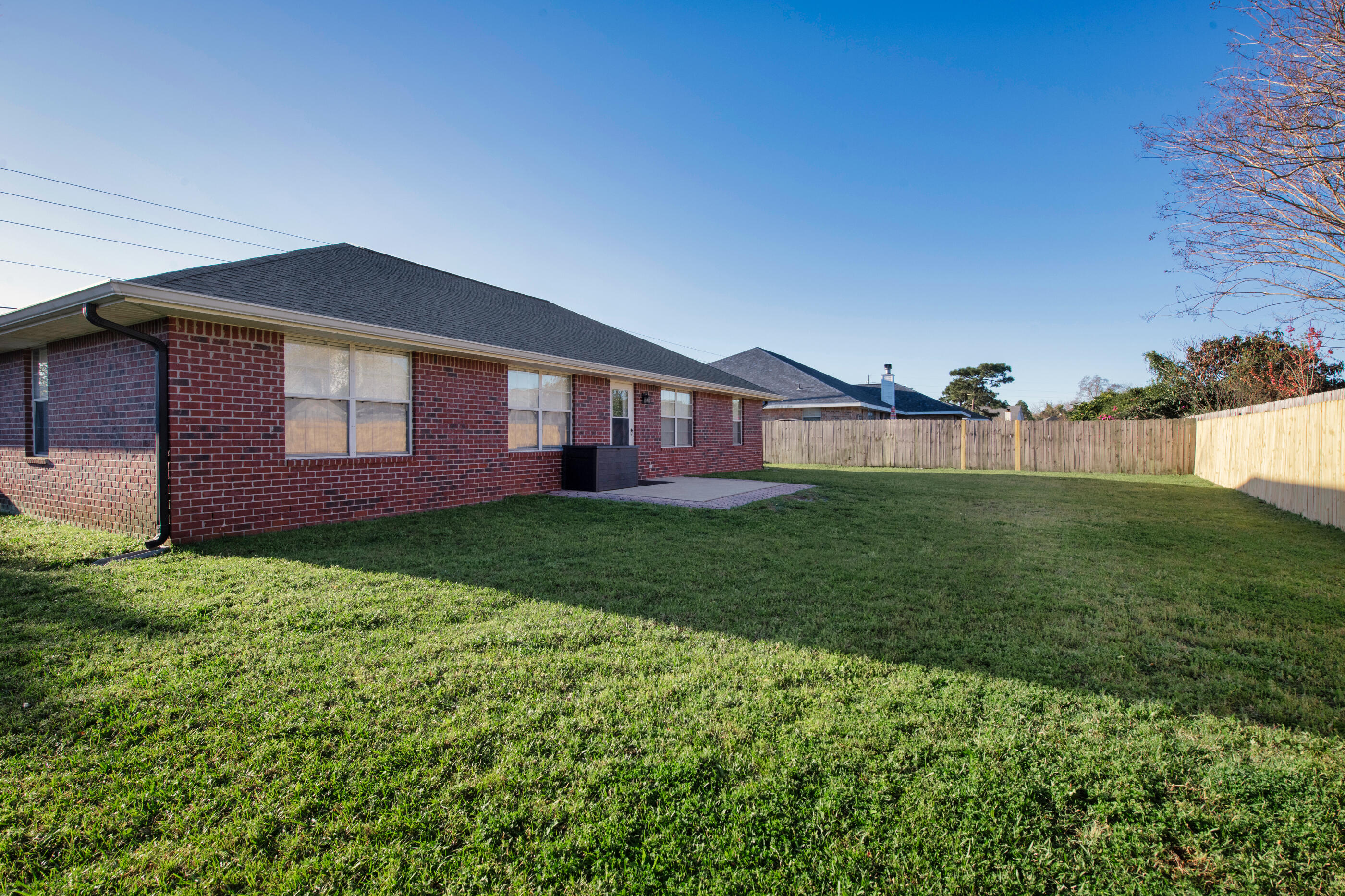 CREETWOODS - Residential