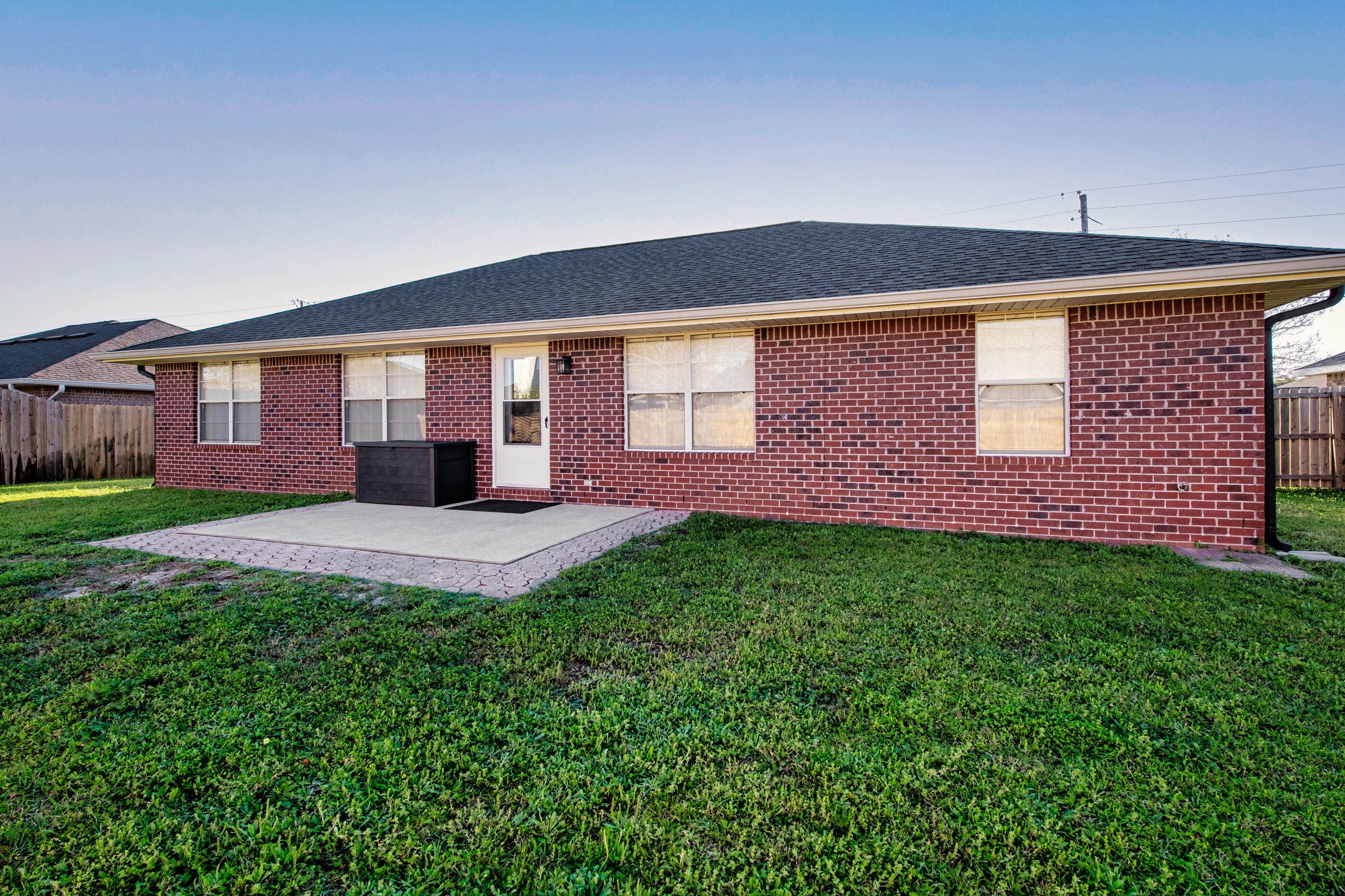 CREETWOODS - Residential