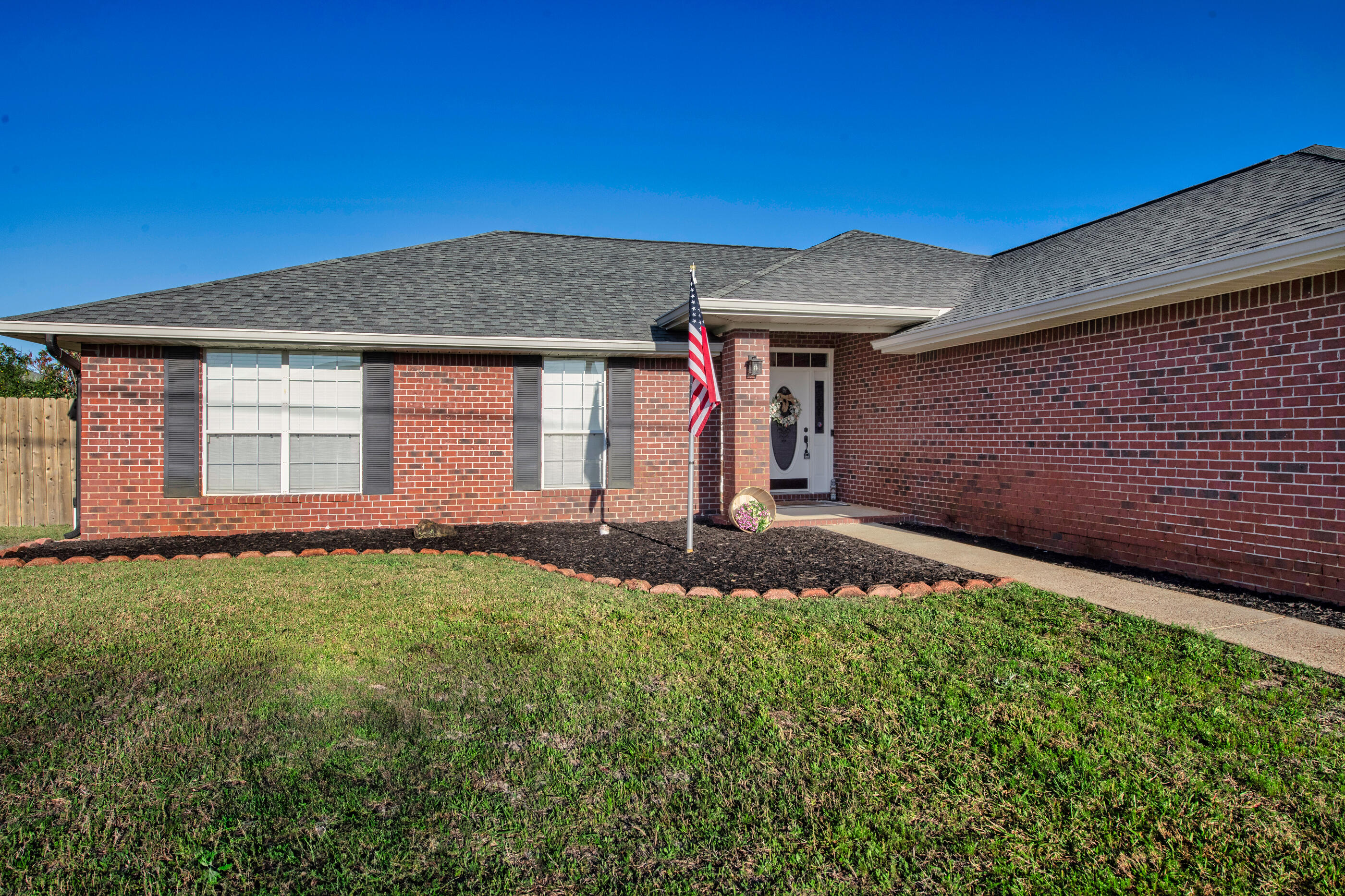 CREETWOODS - Residential