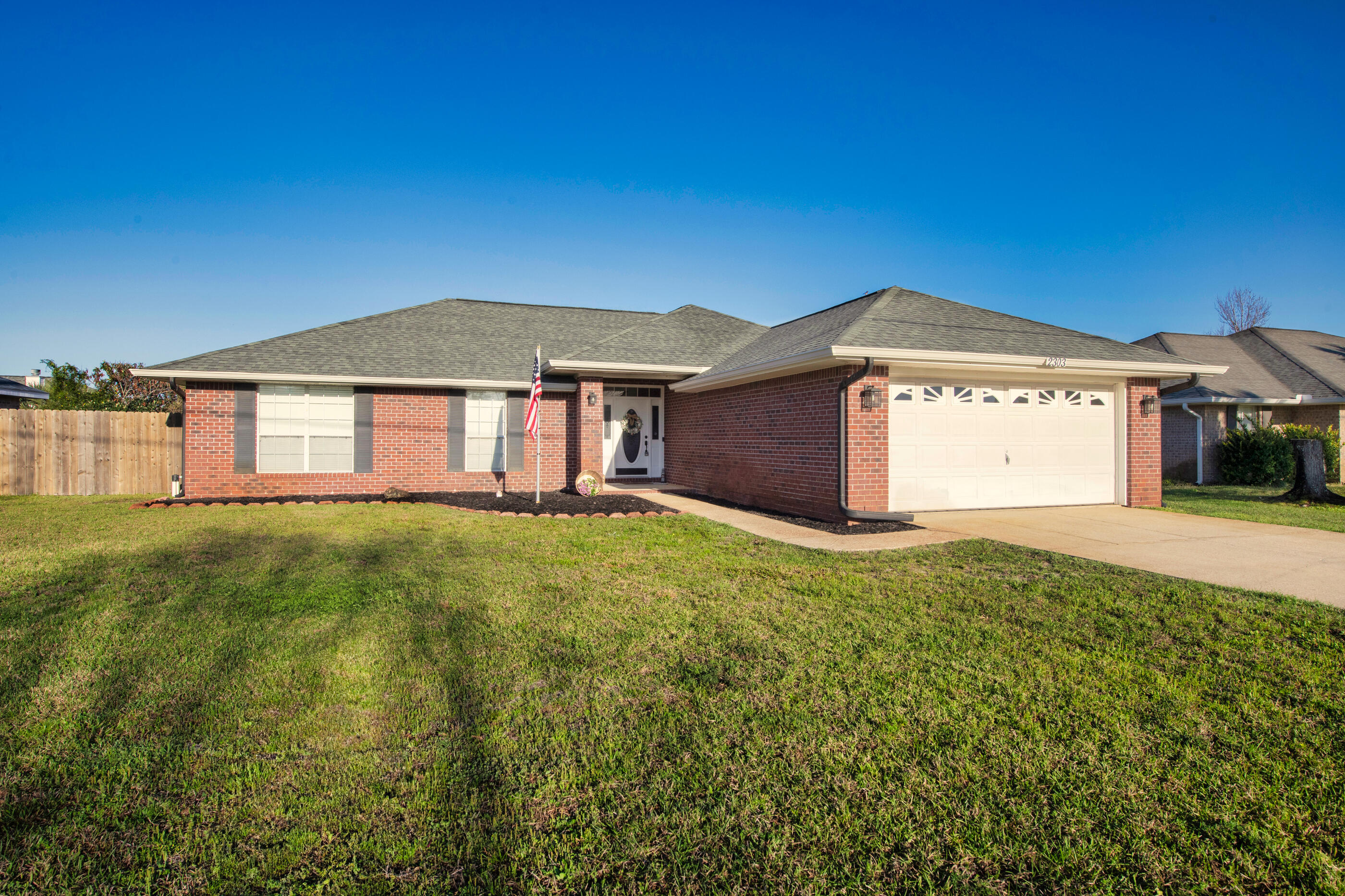 CREETWOODS - Residential