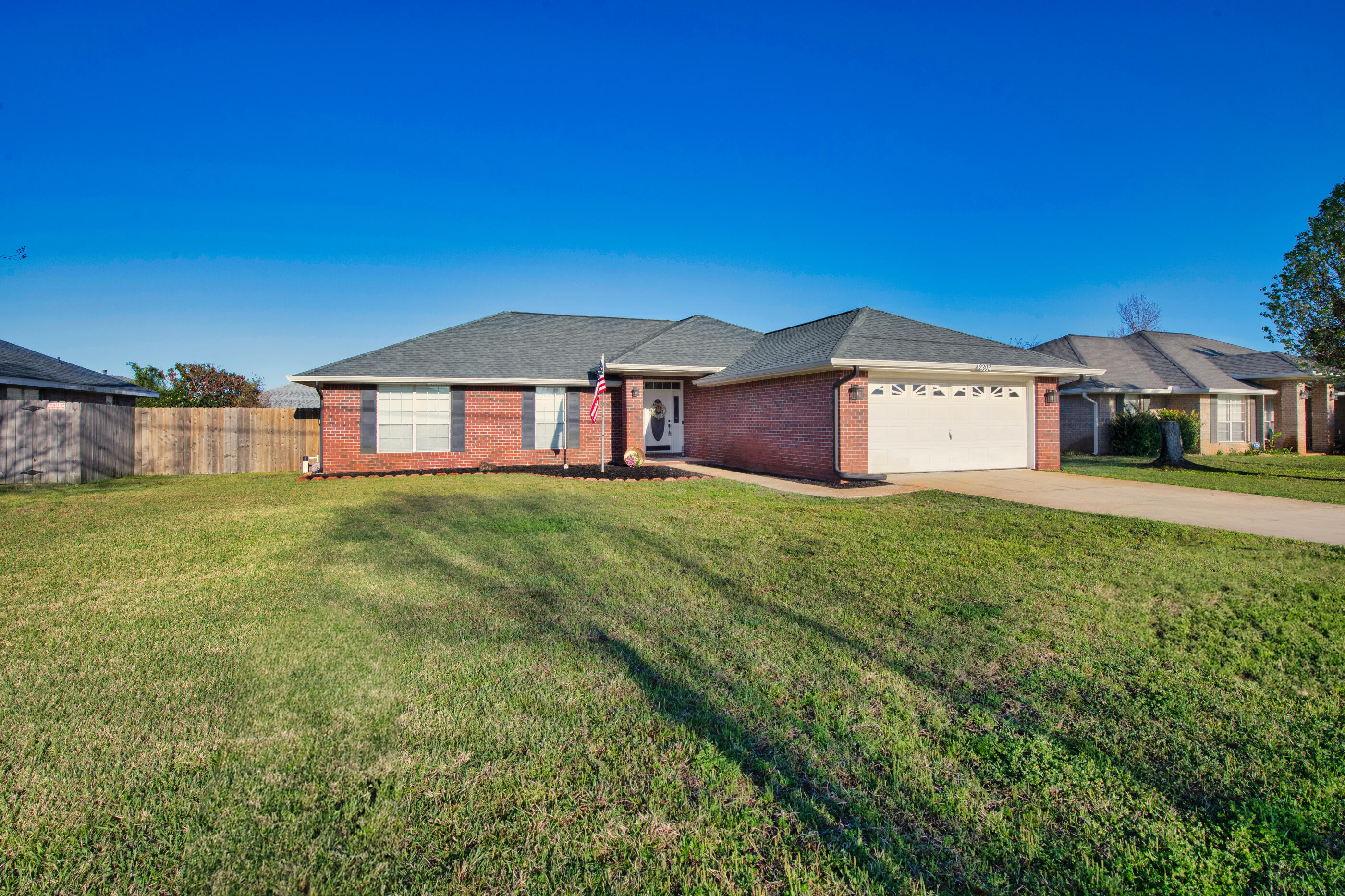 CREETWOODS - Residential